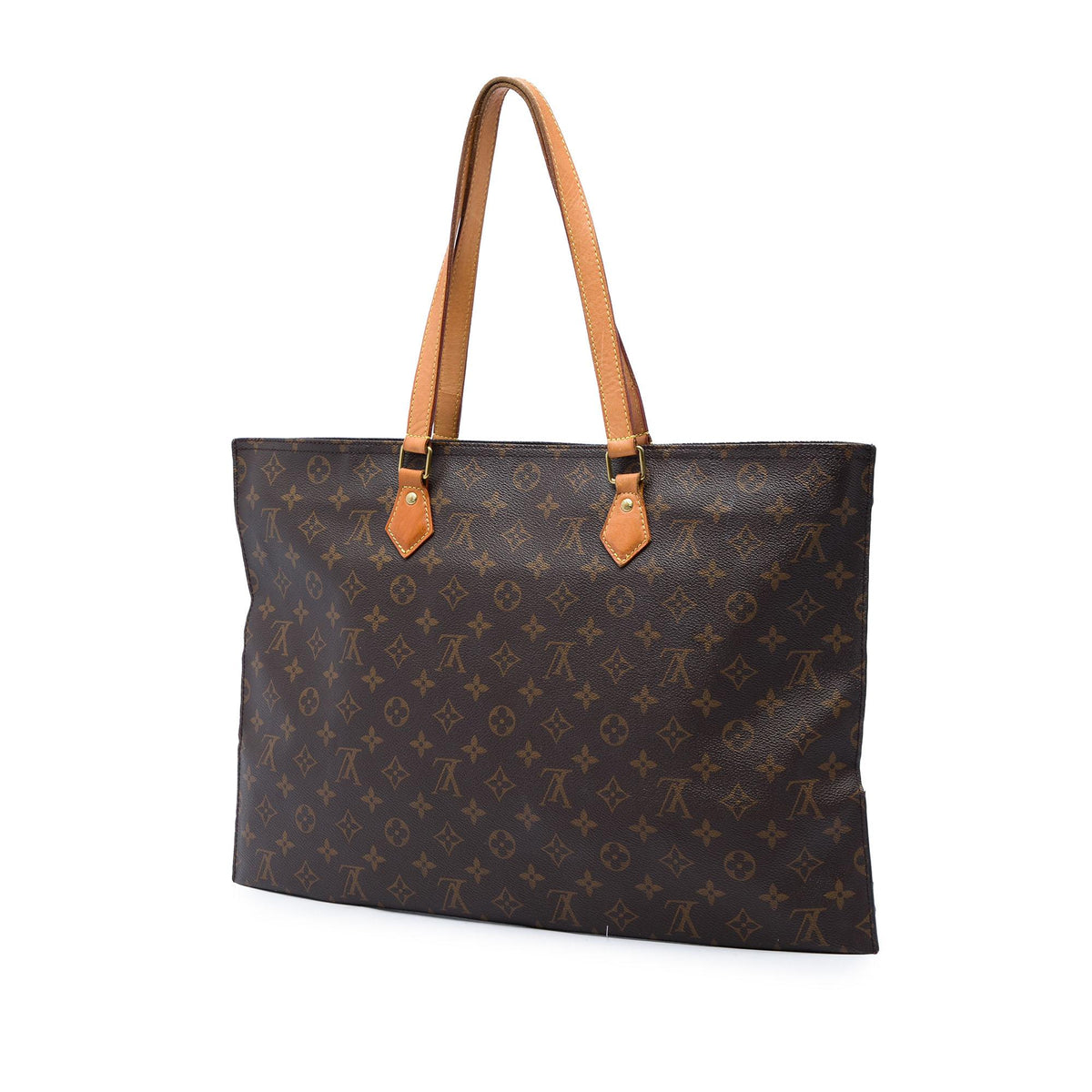 Louis Vuitton Monogram All In PM