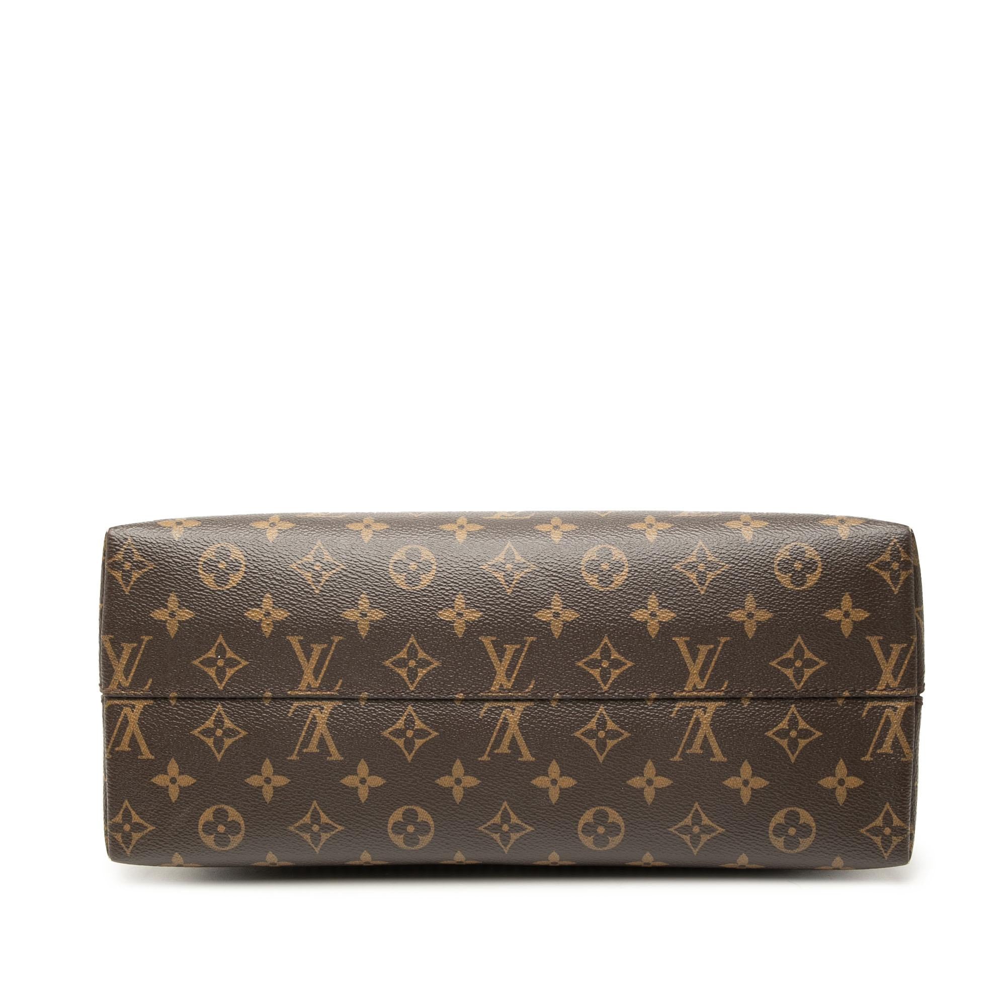 Louis Vuitton Monogram Alma BNB