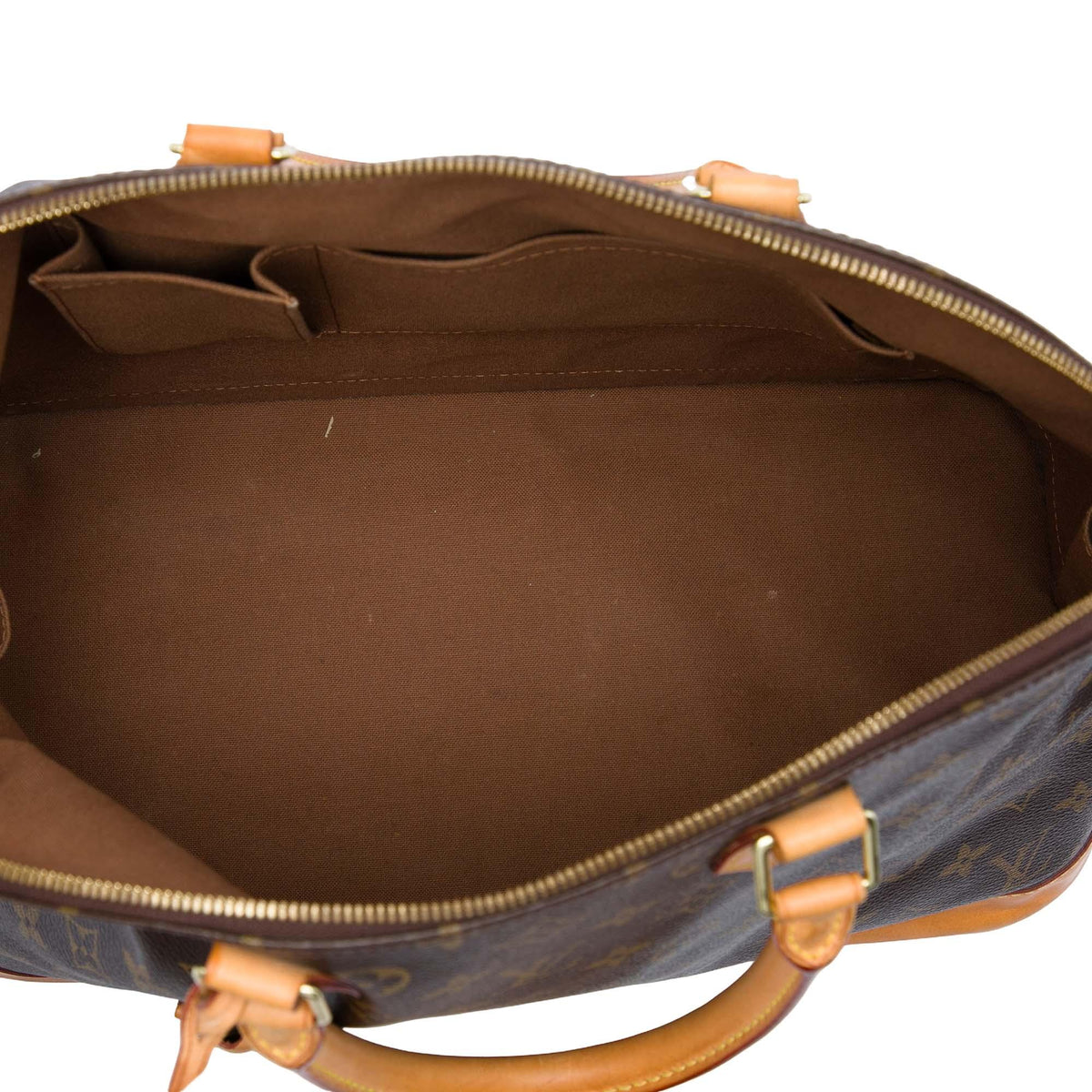 Louis Vuitton Monogram Alma MM
