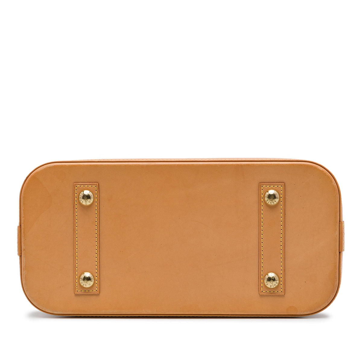 Louis Vuitton Monogram Alma PM
