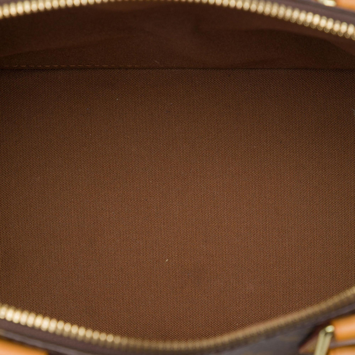 Louis Vuitton Monogram Alma PM