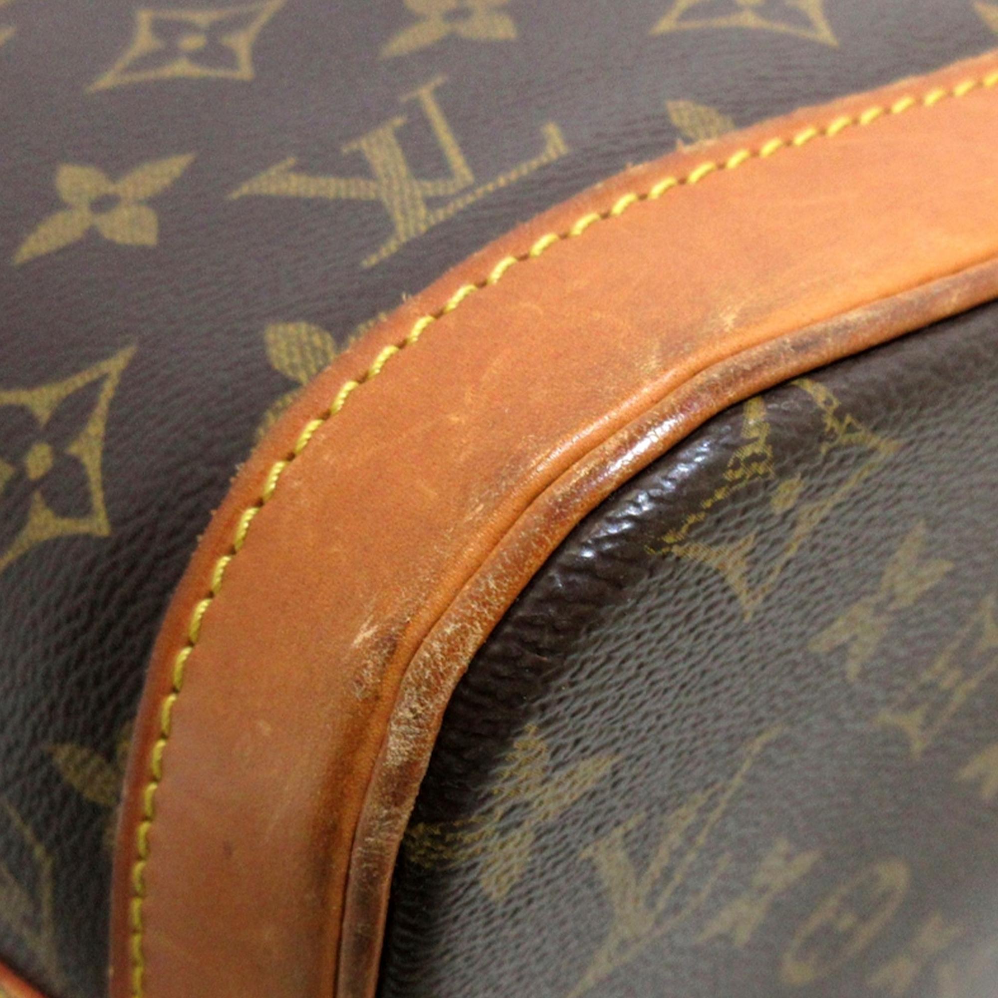 Louis Vuitton Monogram Amfar 3 (SHG-31785)