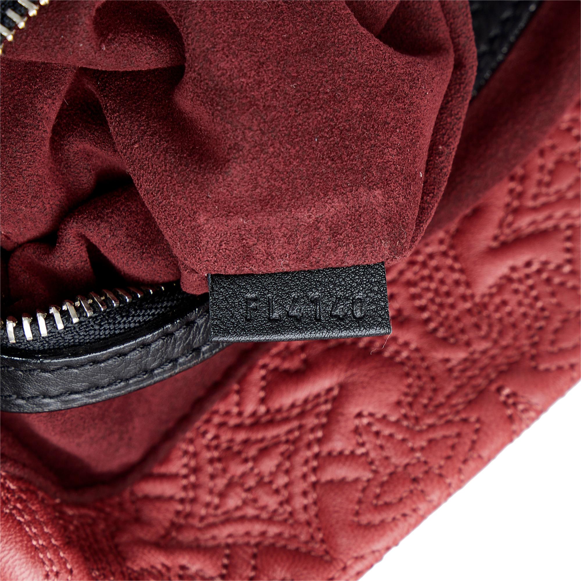 Louis Vuitton Monogram Antheia Hobo GM (SHG-QU5Fw9)