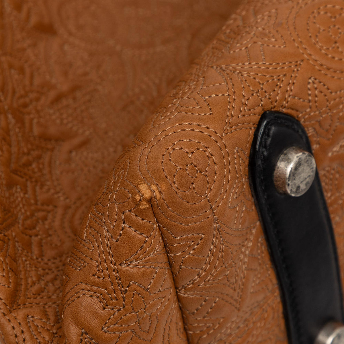 Louis Vuitton Monogram Antheia Hobo GM