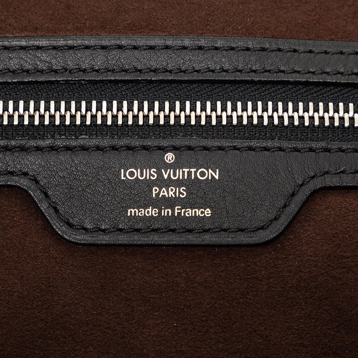 Louis Vuitton Monogram Antheia Hobo GM