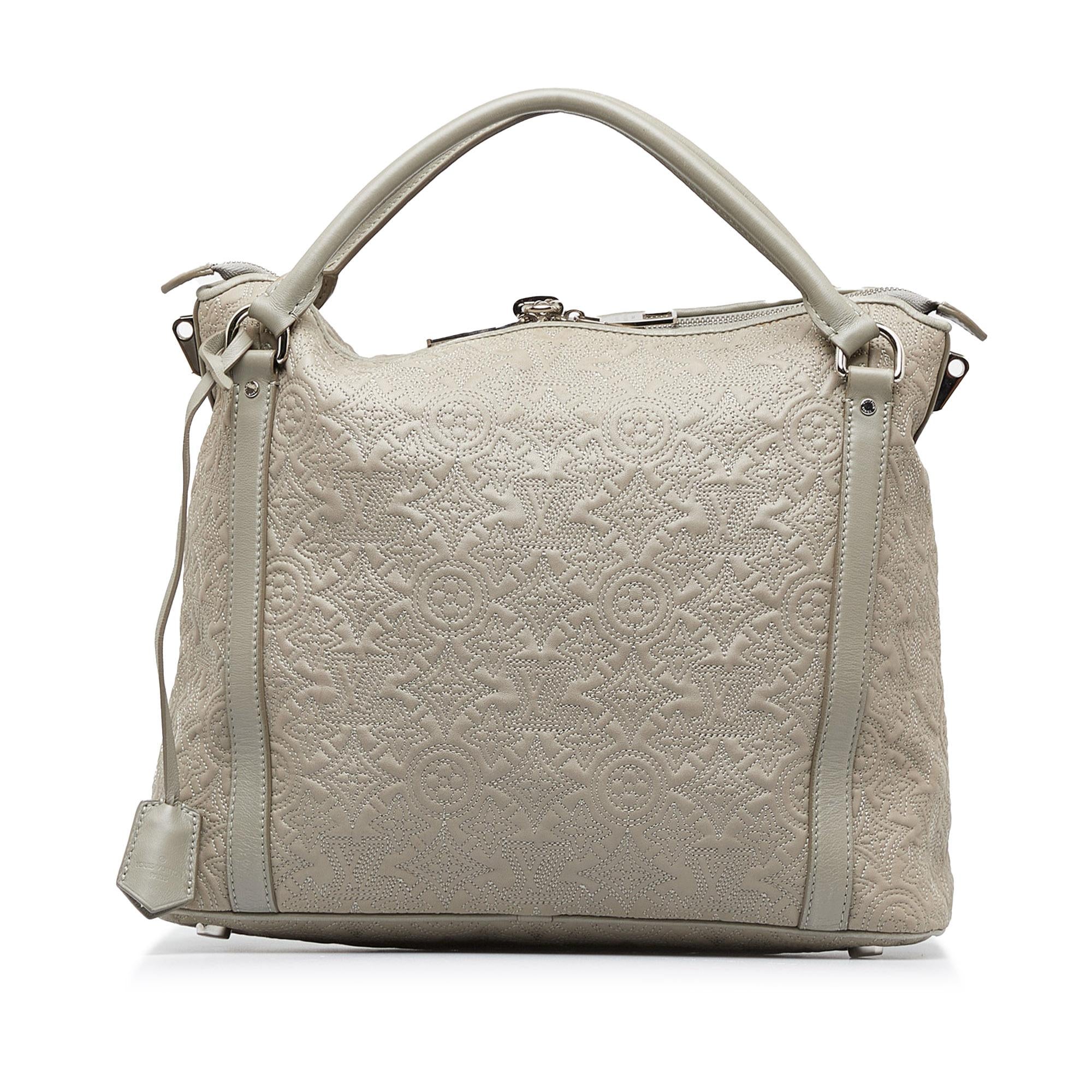 Louis Vuitton Monogram Antheia Ixia PM (SHG-M5gGFT)