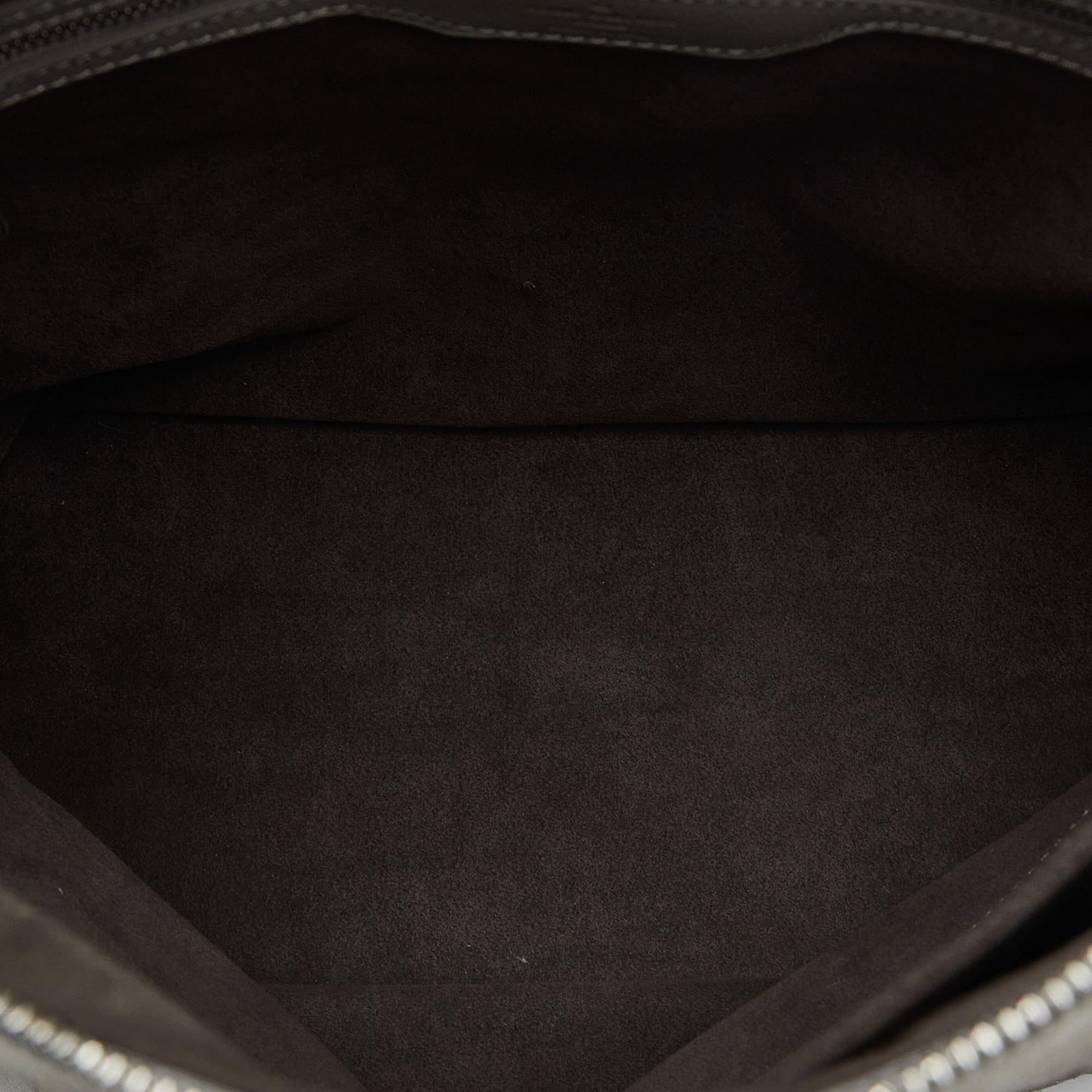Louis Vuitton Monogram Antheia Ixia PM (SHG-M5gGFT)
