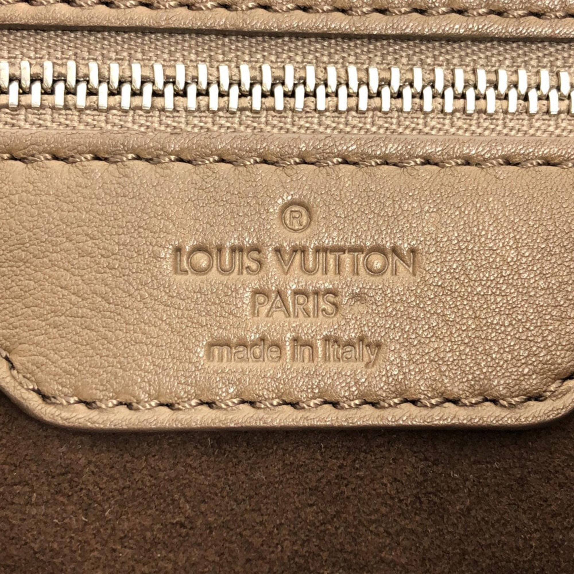Louis Vuitton Monogram Antheia Ixia PM (SHG-SG3Di3)