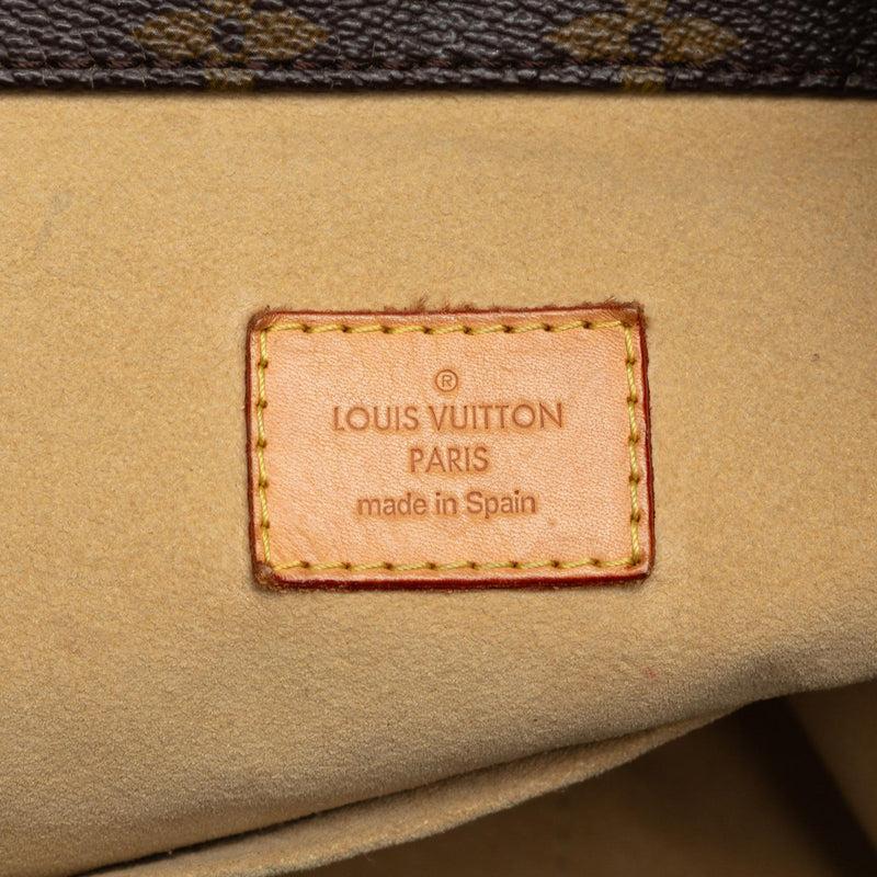 Louis Vuitton Monogram Artsy MM (SHG-oTfqon)