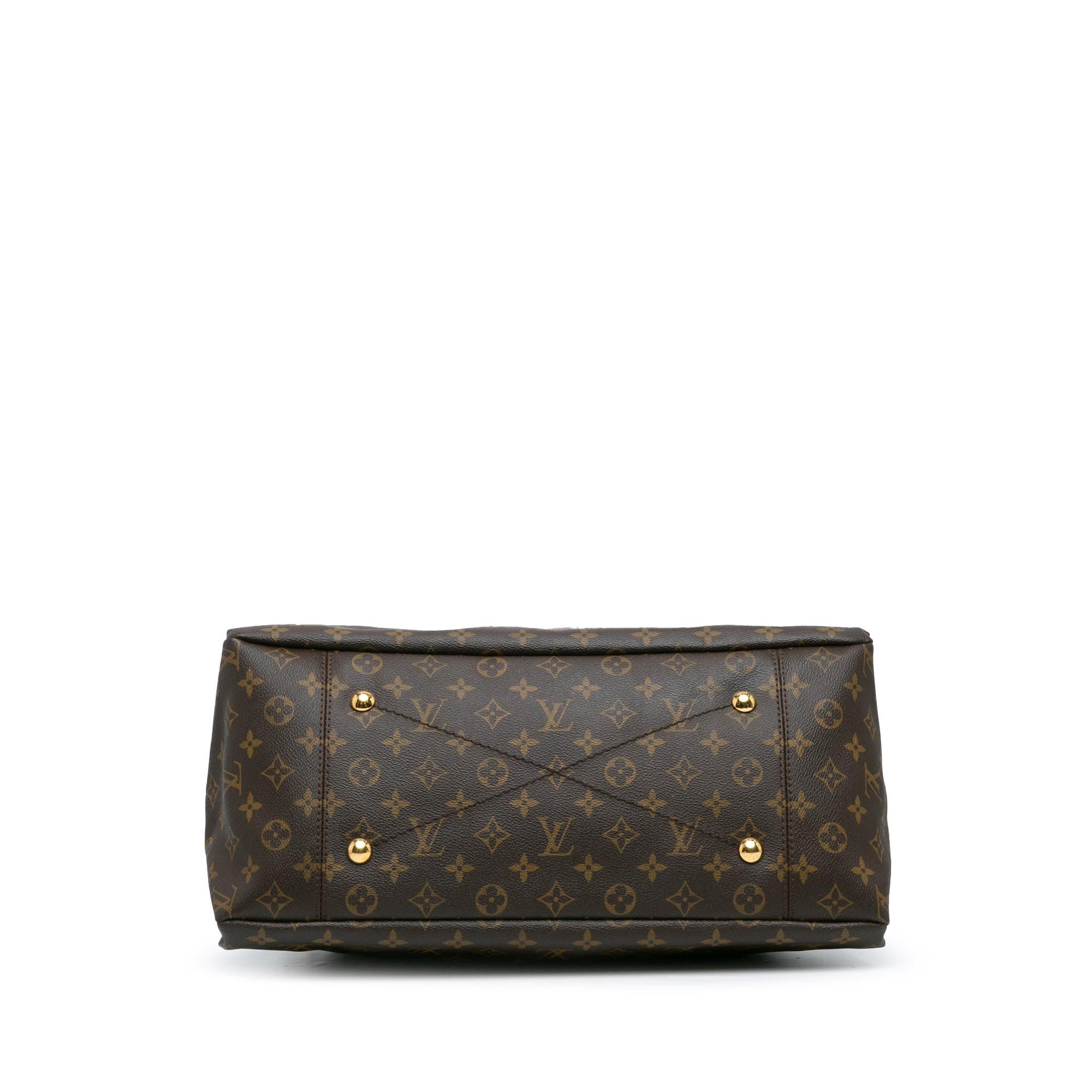 Louis Vuitton Monogram Artsy MM