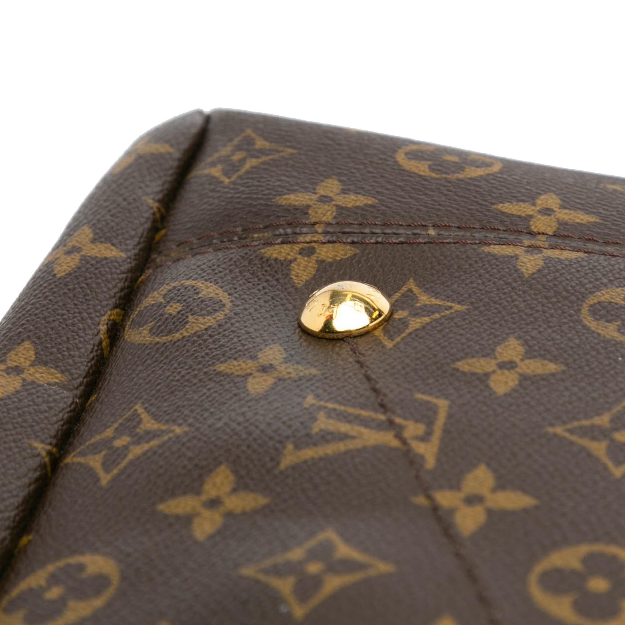 Louis Vuitton Monogram Artsy MM