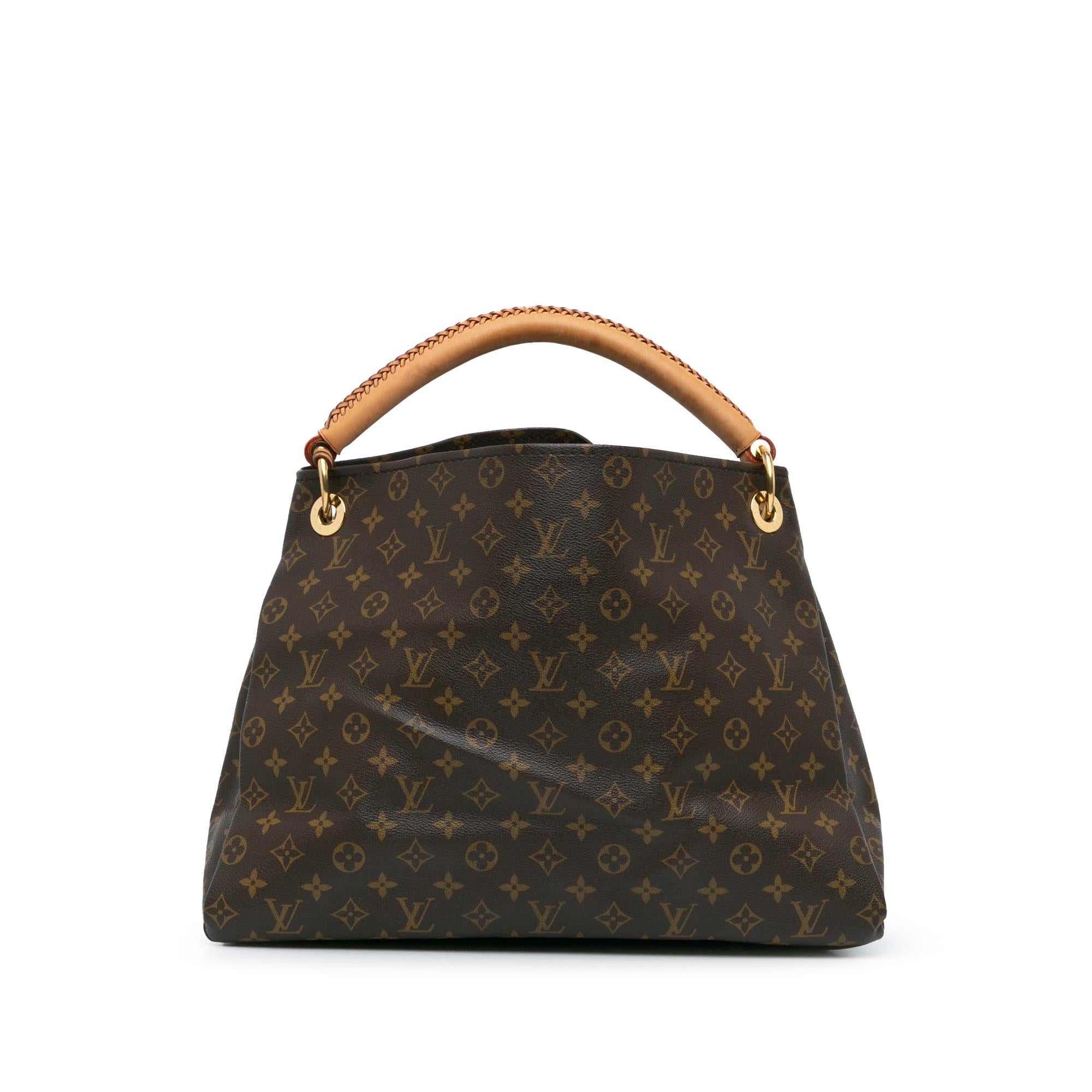 Louis Vuitton Monogram Artsy MM