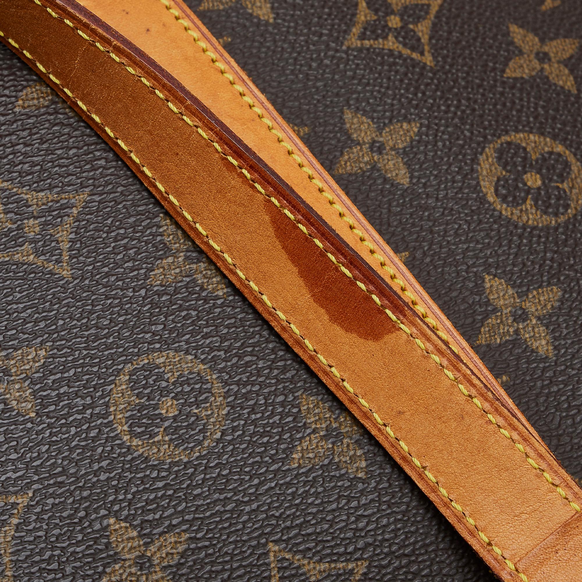 Louis Vuitton Monogram Babylone (SHG-2HyARK)