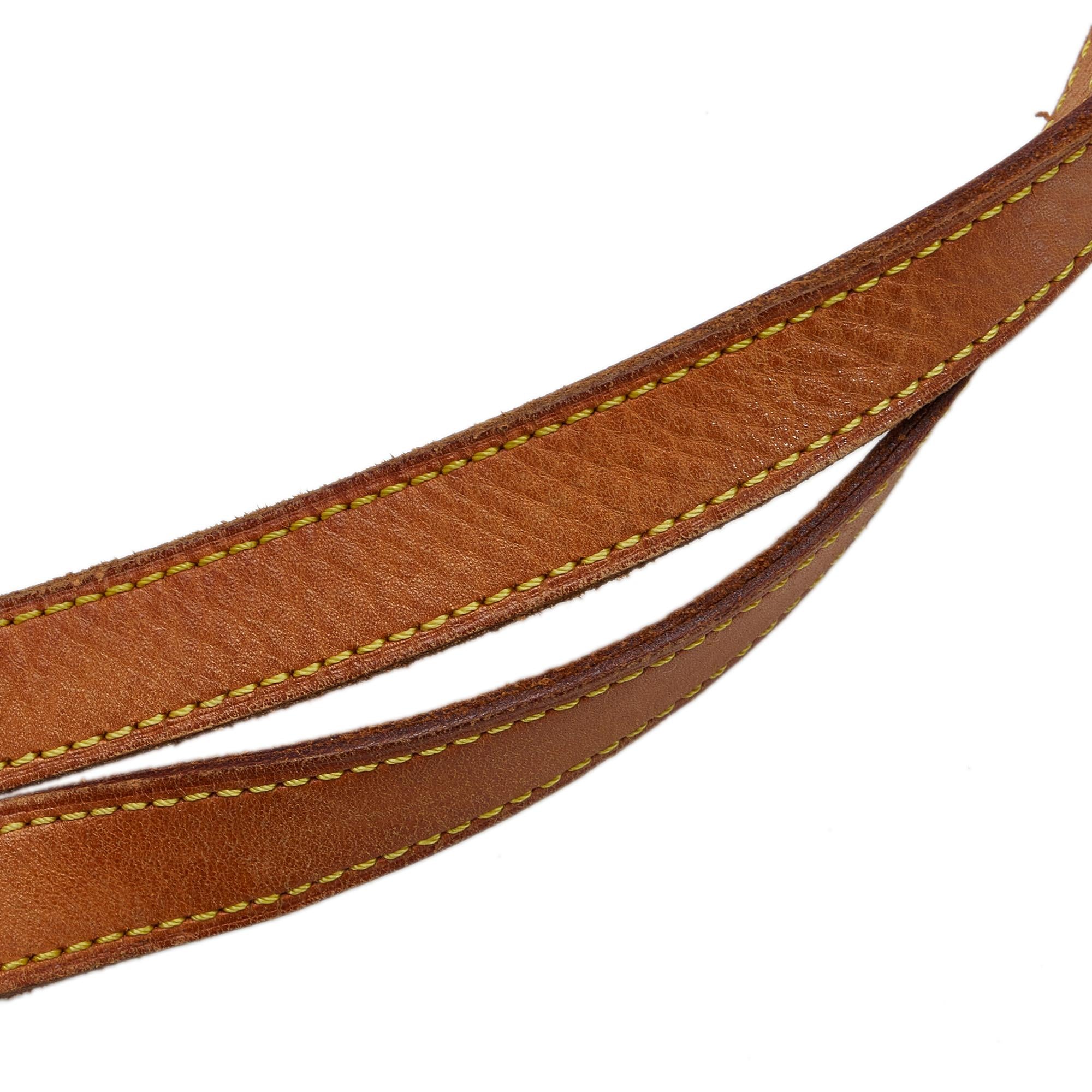 Louis Vuitton Monogram Babylone (SHG-2HyARK)
