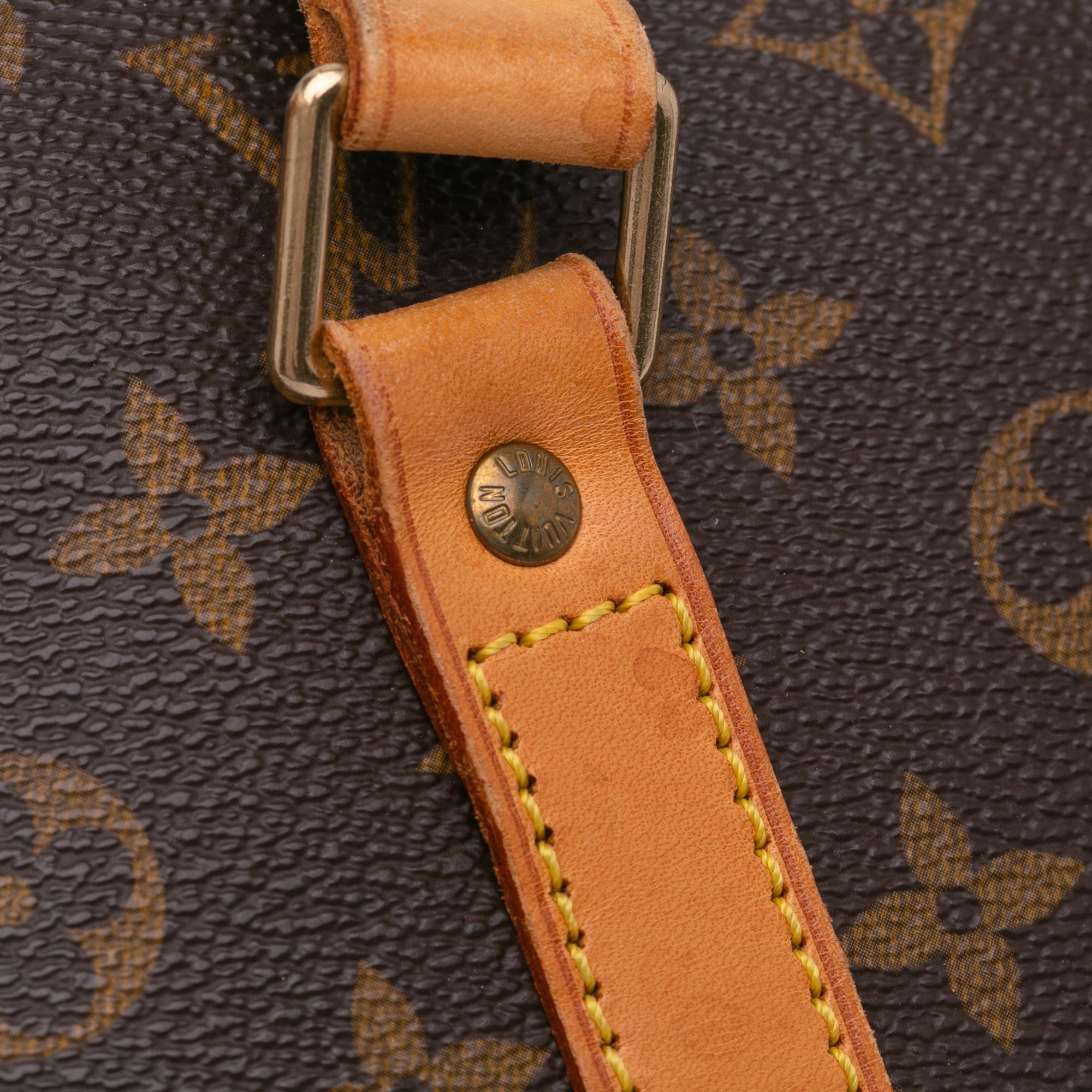 Louis Vuitton Monogram Babylone (SHG-e0fyKl)