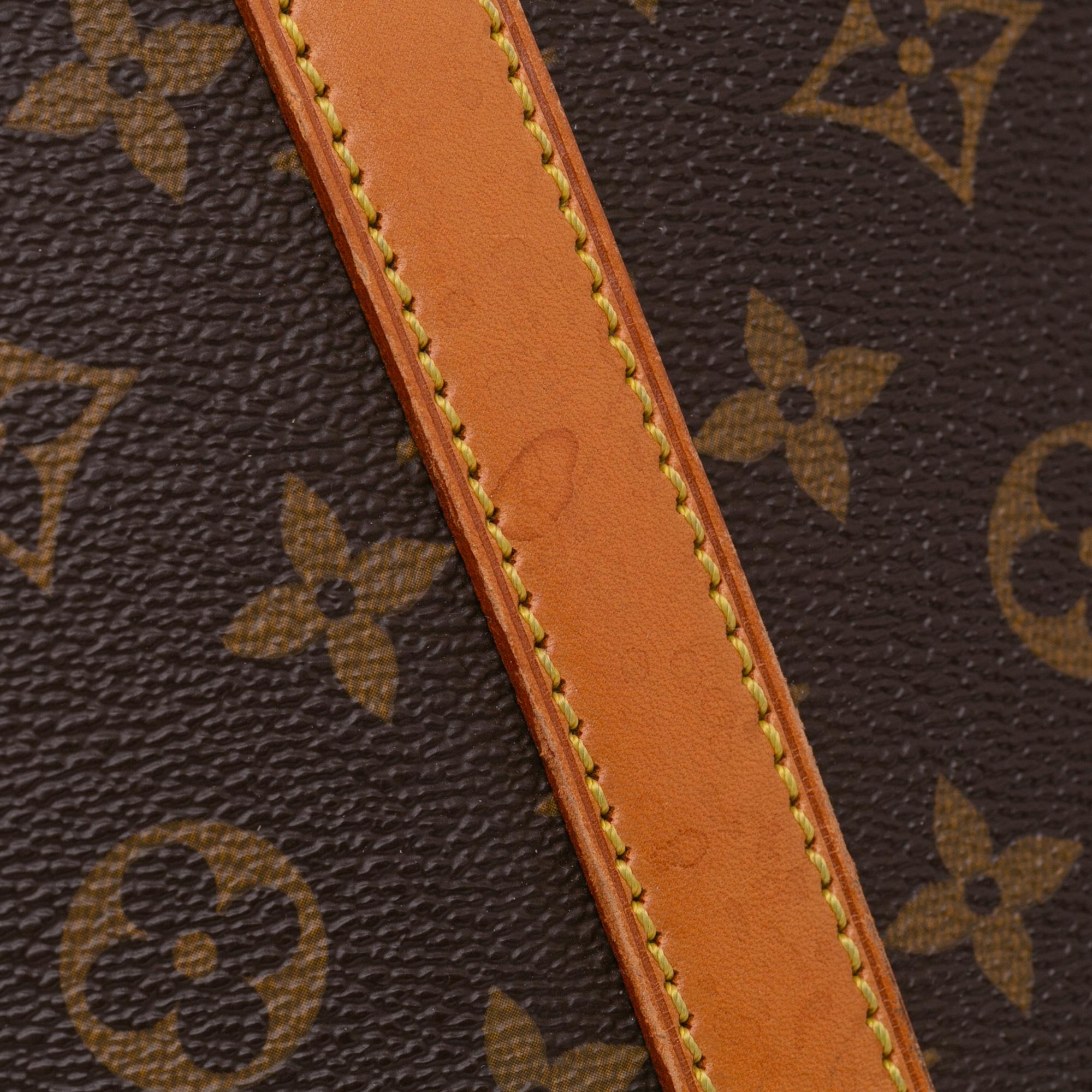Louis Vuitton Monogram Babylone (SHG-e0fyKl)