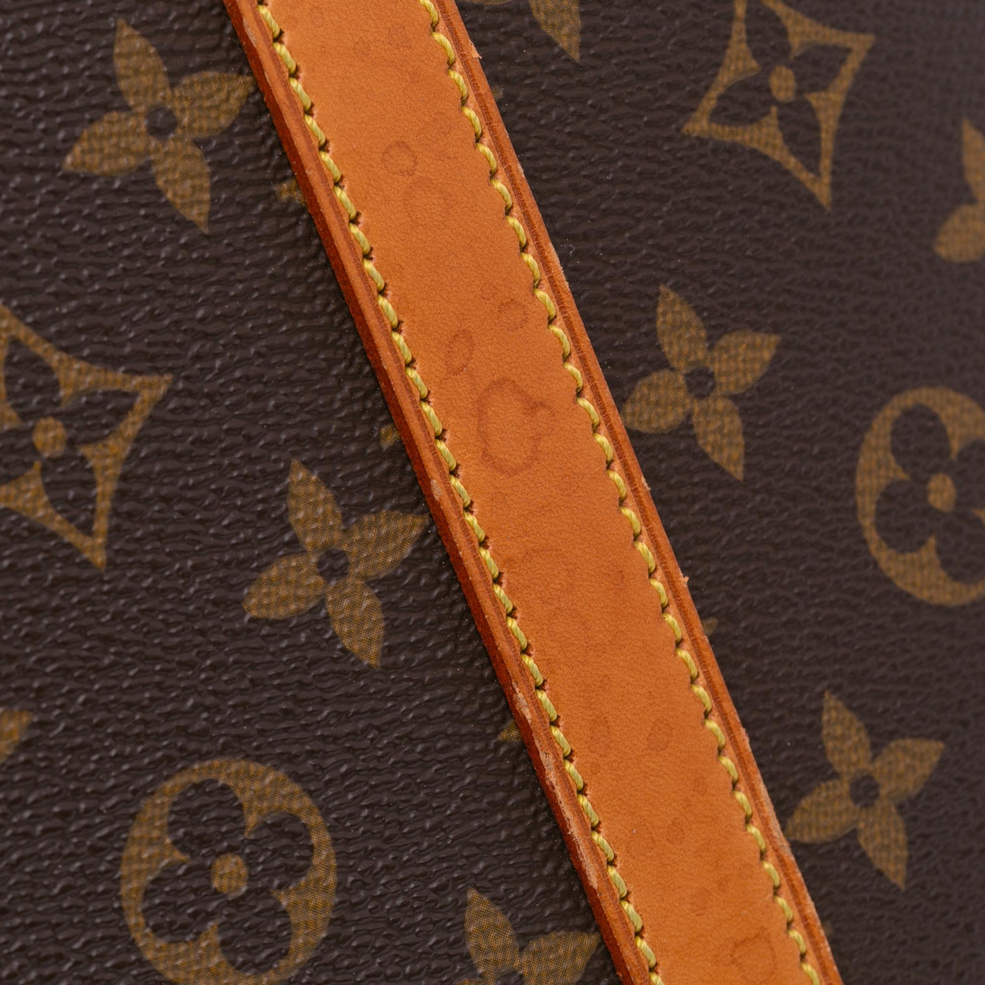 Louis Vuitton Monogram Babylone (SHG-e0fyKl)