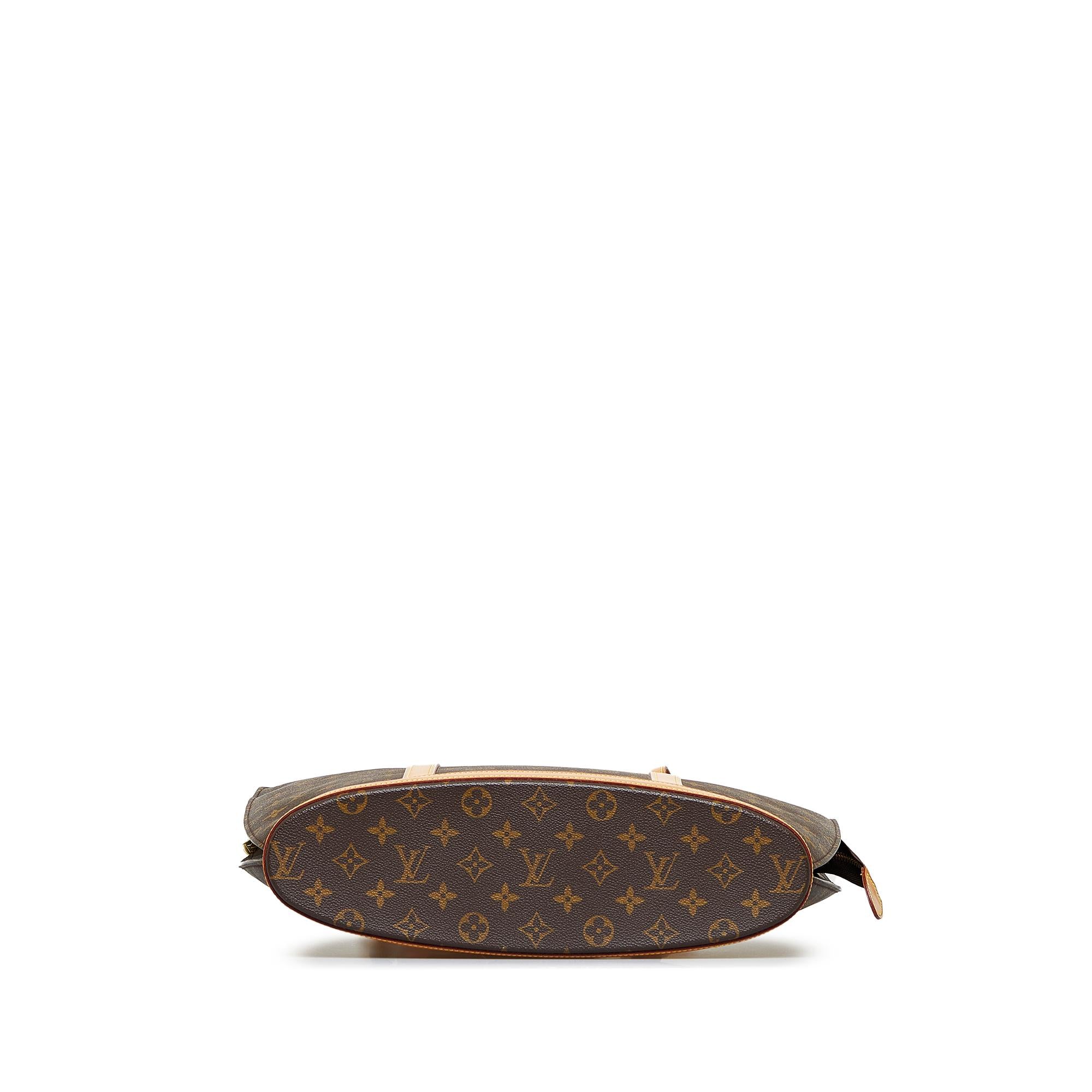 Louis Vuitton Monogram Babylone (SHG-9fF569)