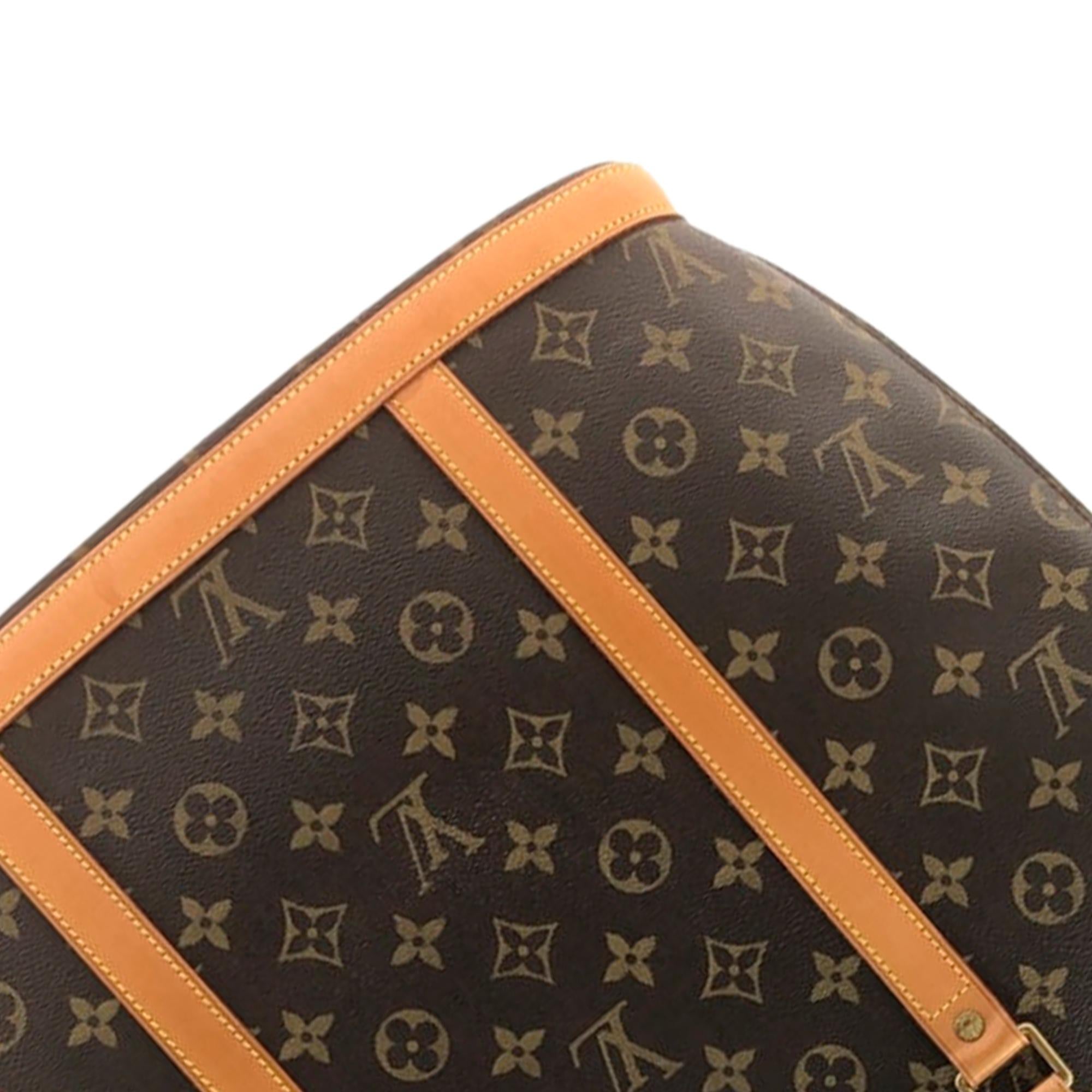 Louis Vuitton Monogram Babylone (SHG-pcoCJn)