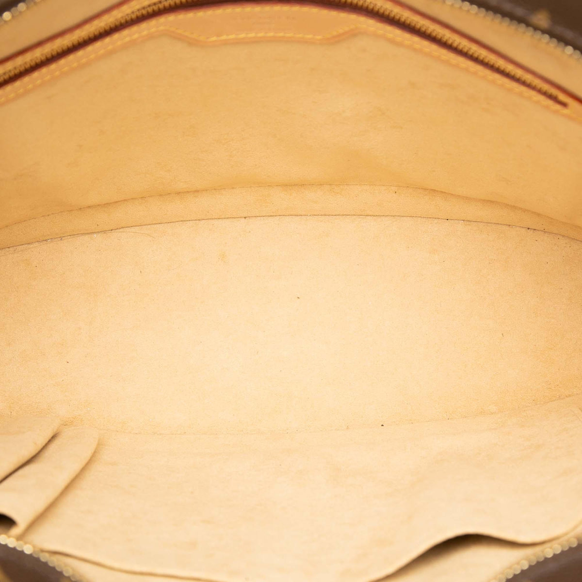 Louis Vuitton Monogram Babylone