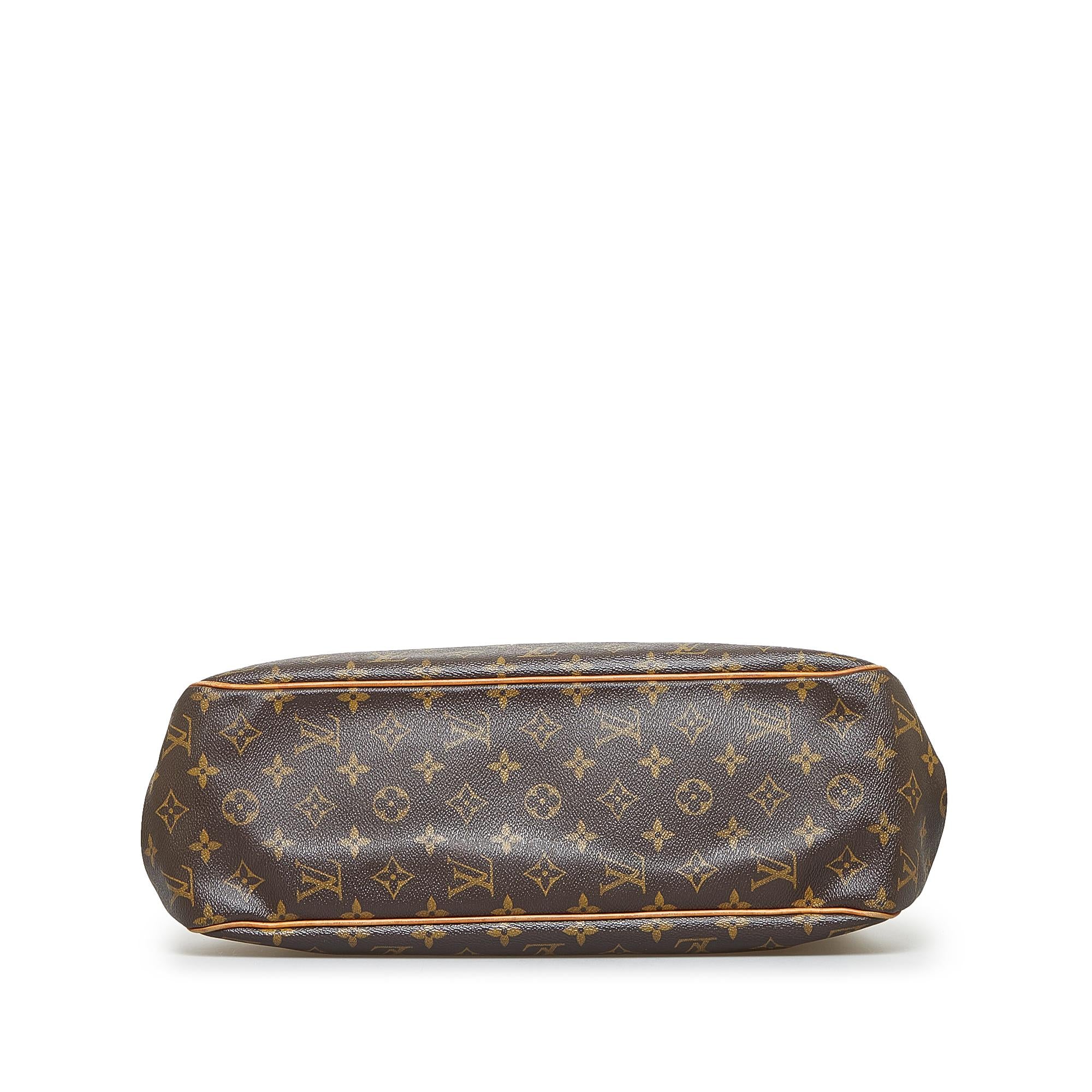 Louis Vuitton Monogram Batignolles Horizontal (SHG-ESZANd)