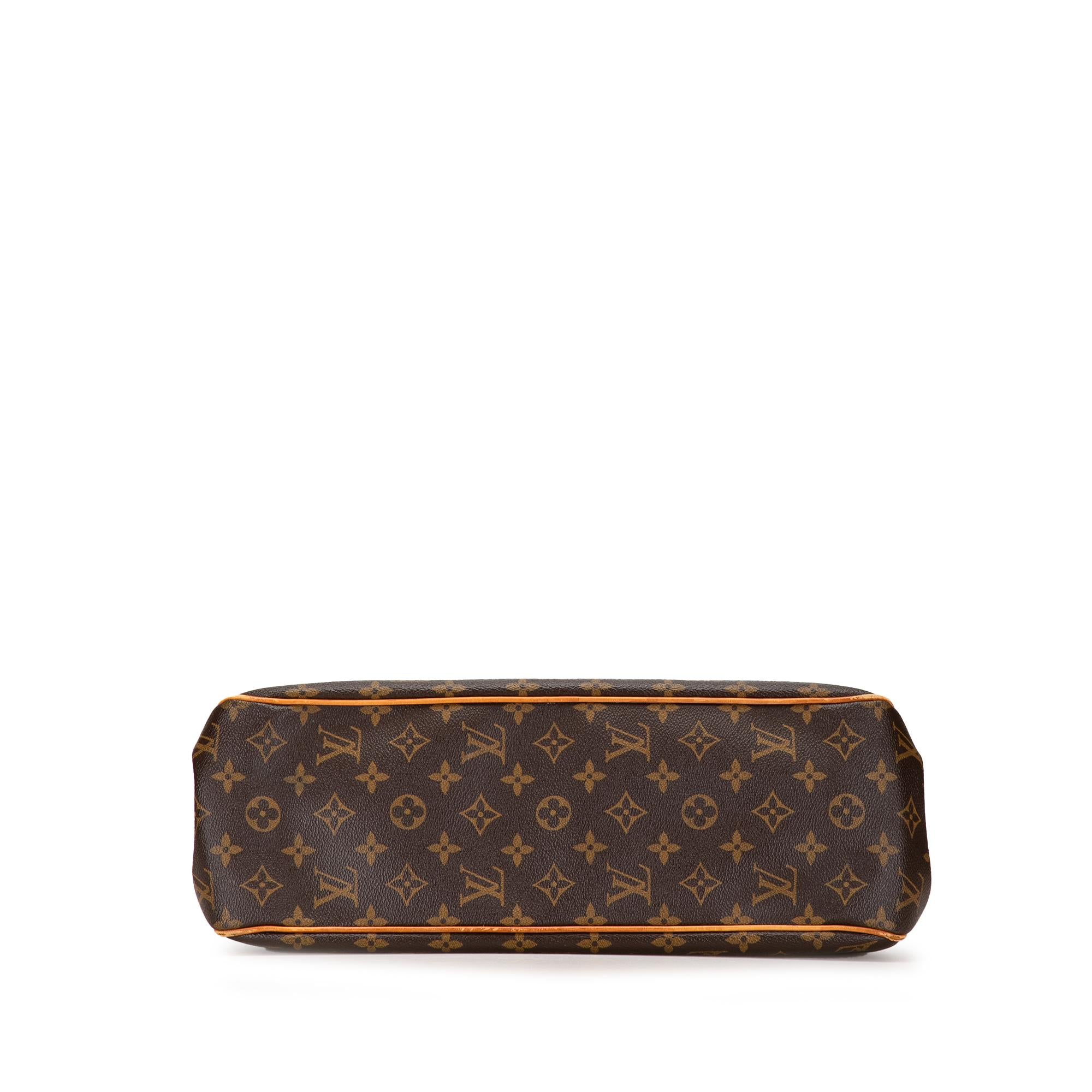 Louis Vuitton Monogram Batignolles Horizontal (SHG-Nmn79b)