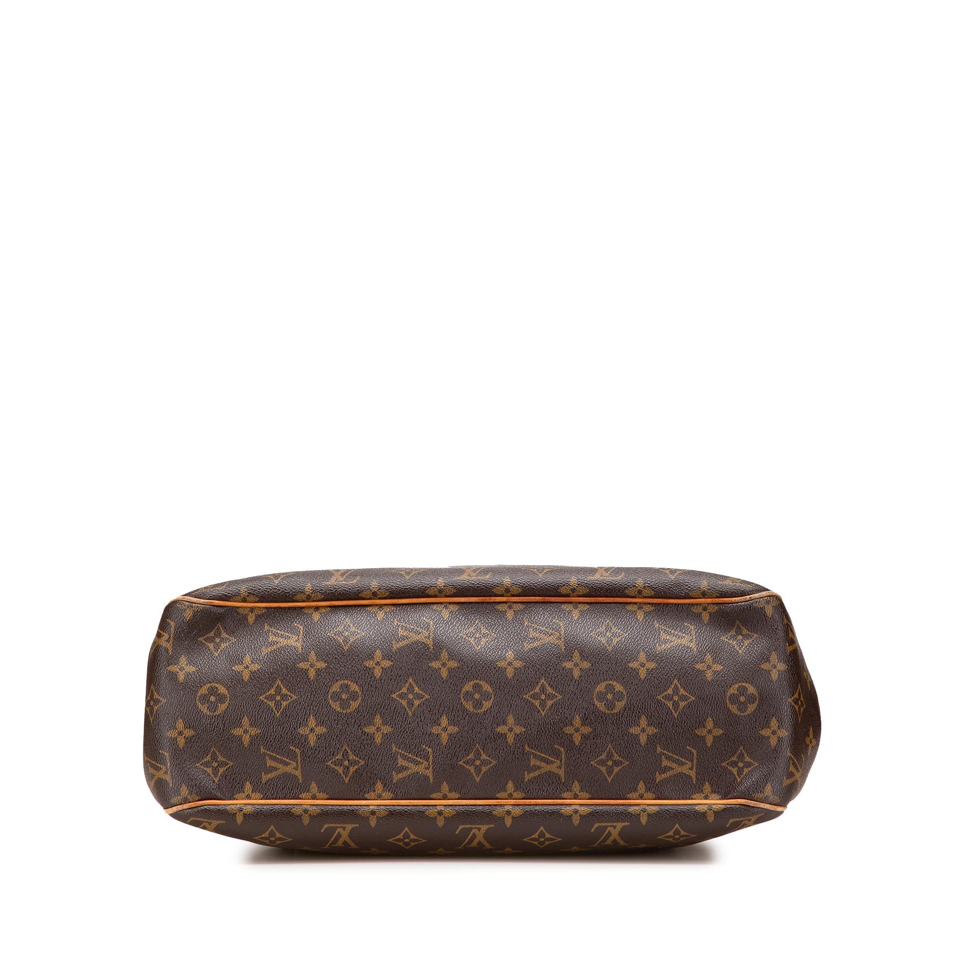 Louis Vuitton Monogram Batignolles Horizontal