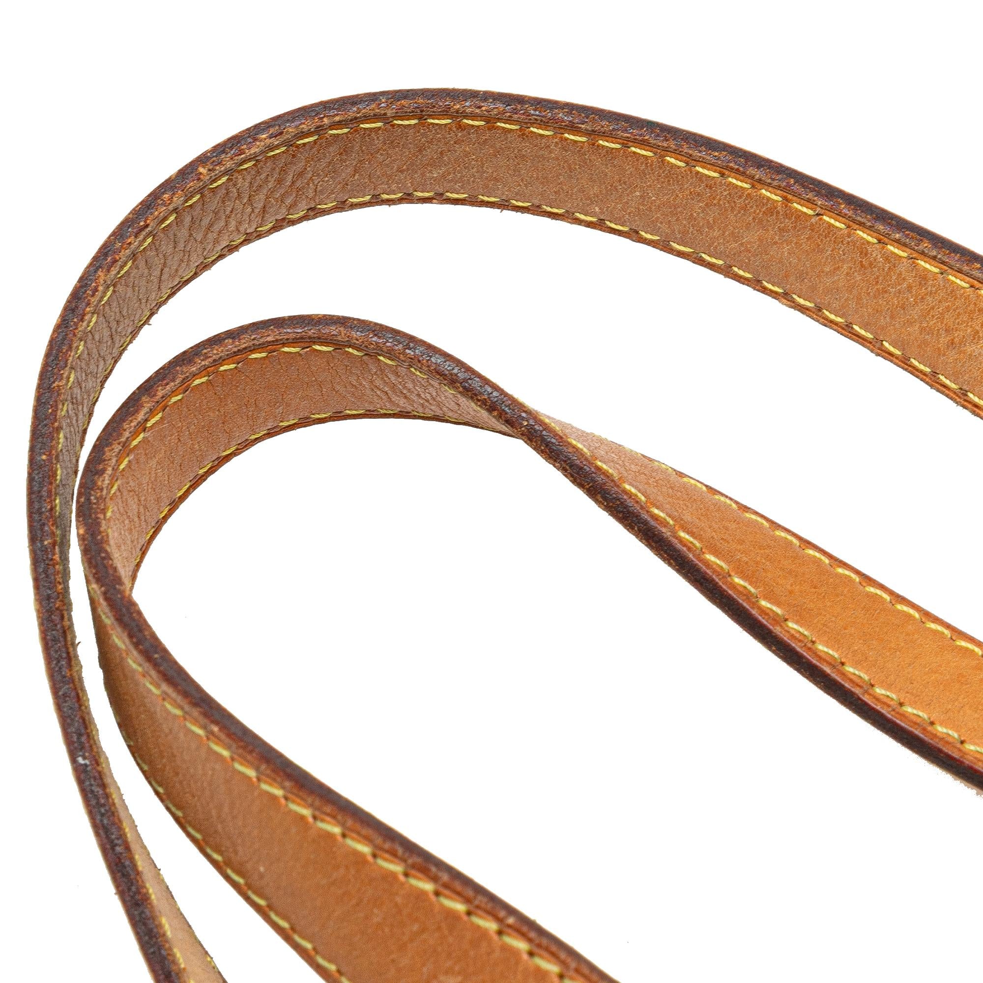 Louis Vuitton Monogram Batignolles Horizontal