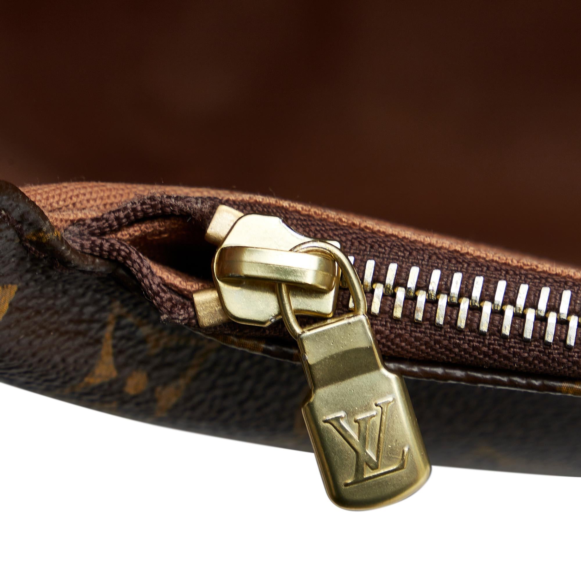 Louis Vuitton Monogram Beaubourg Messenger MM (SHG-yMyorQ)