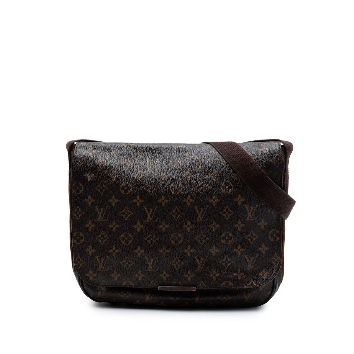 Louis Vuitton Monogram Beaubourg Messenger MM