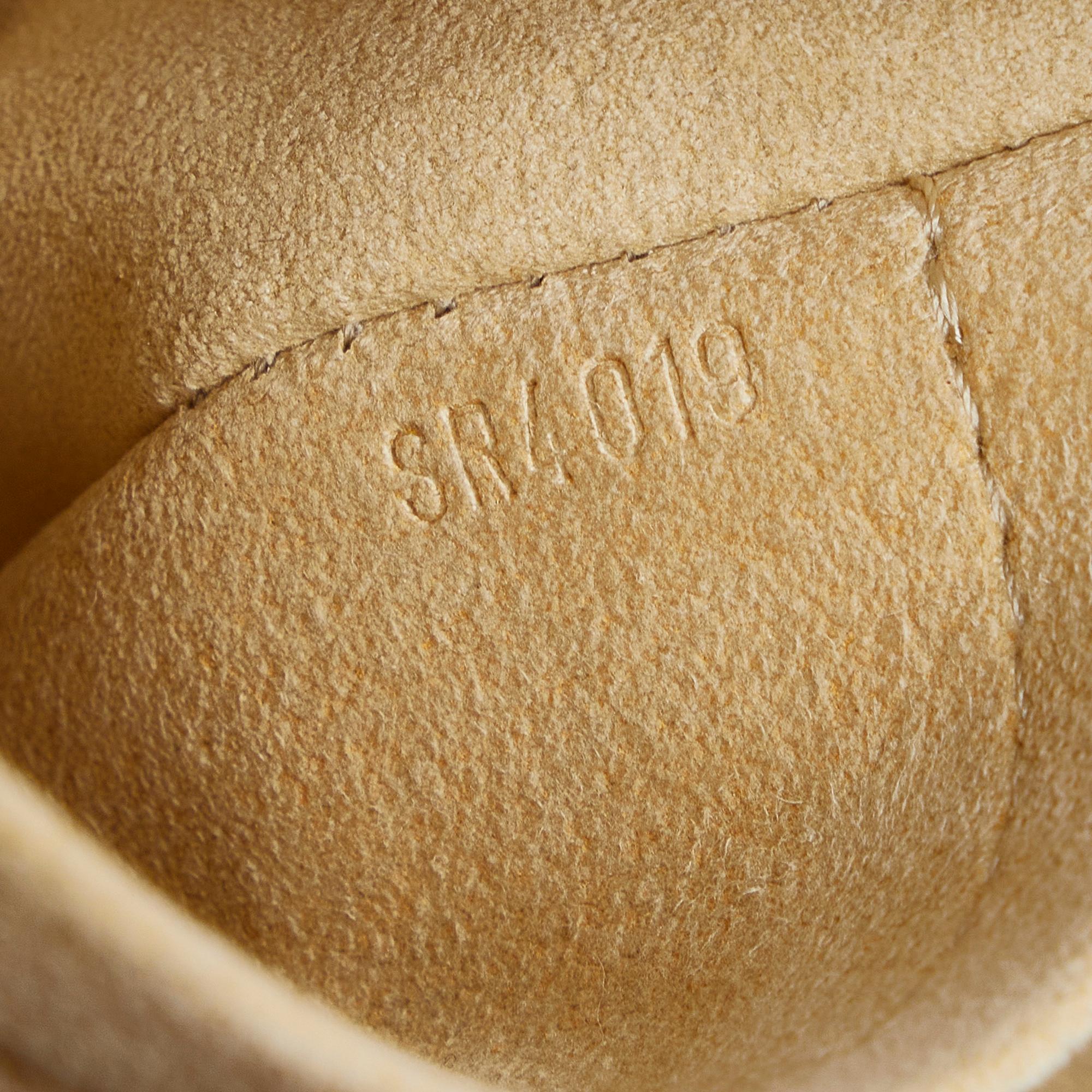 Louis Vuitton Monogram Beverly MM (SHG-hCzhwP)