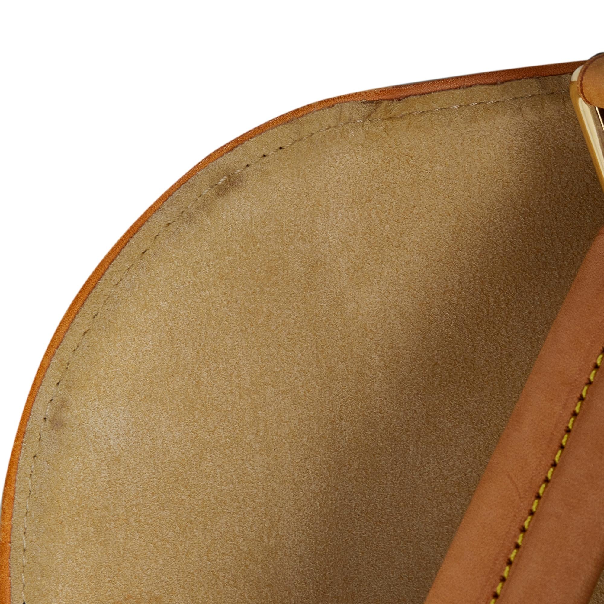 Louis Vuitton Monogram Beverly MM (SHG-hCzhwP)