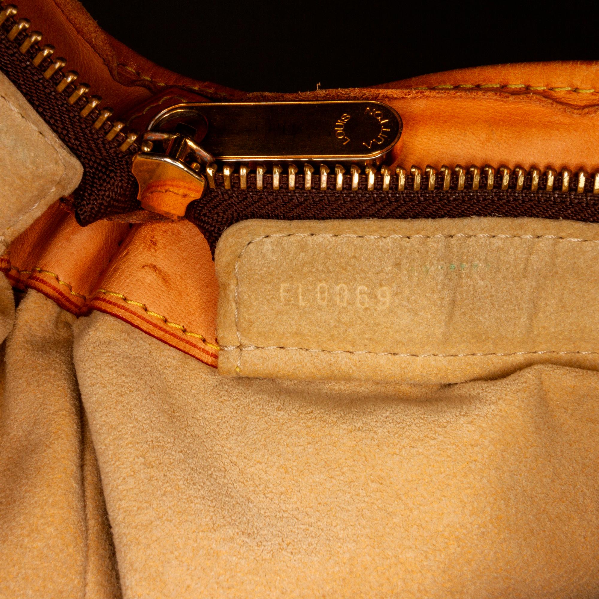 Louis Vuitton Monogram Boetie GM (SHG-GOWAFO)