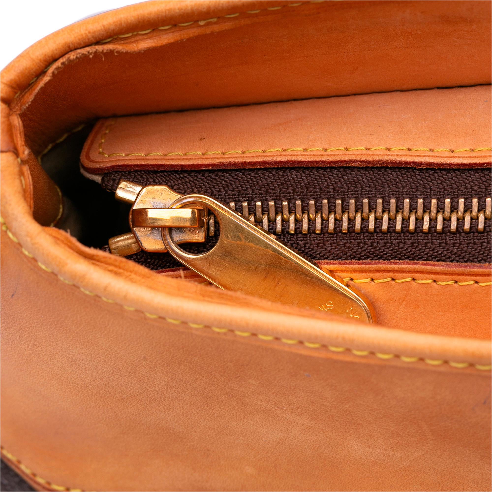 Louis Vuitton Monogram Boetie GM (SHG-GOWAFO)