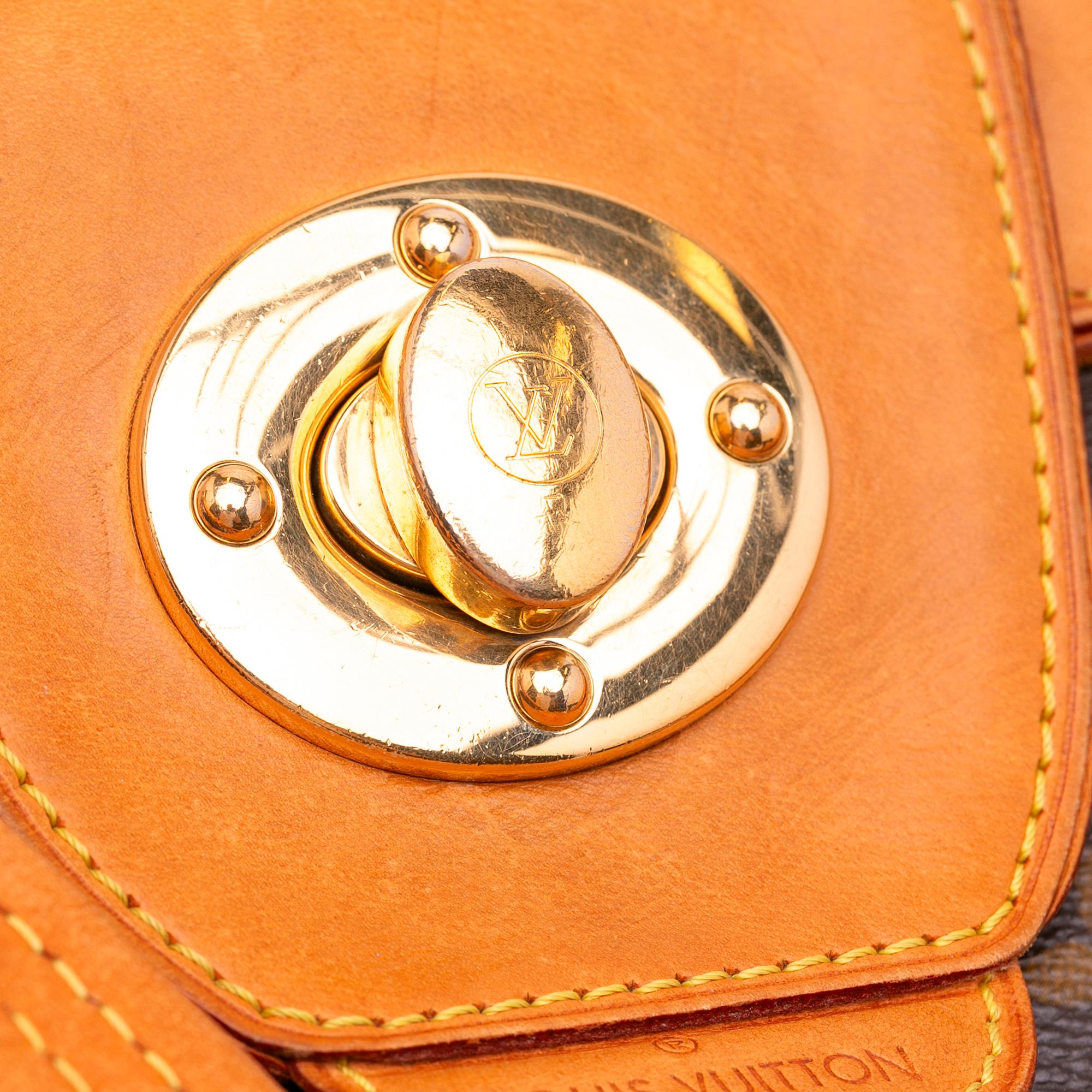 Louis Vuitton Monogram Boetie GM (SHG-GOWAFO)