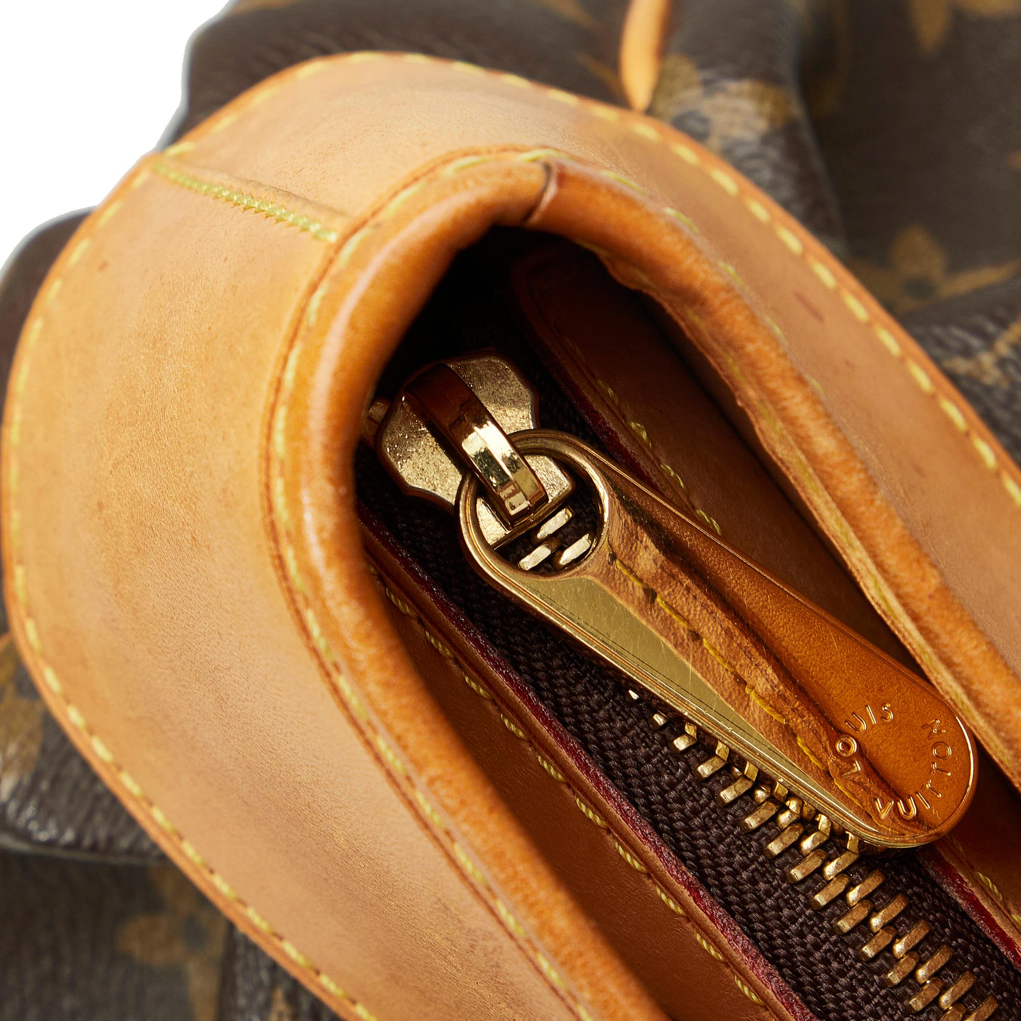 Louis Vuitton Monogram Boetie PM (SHG-H40ACa)