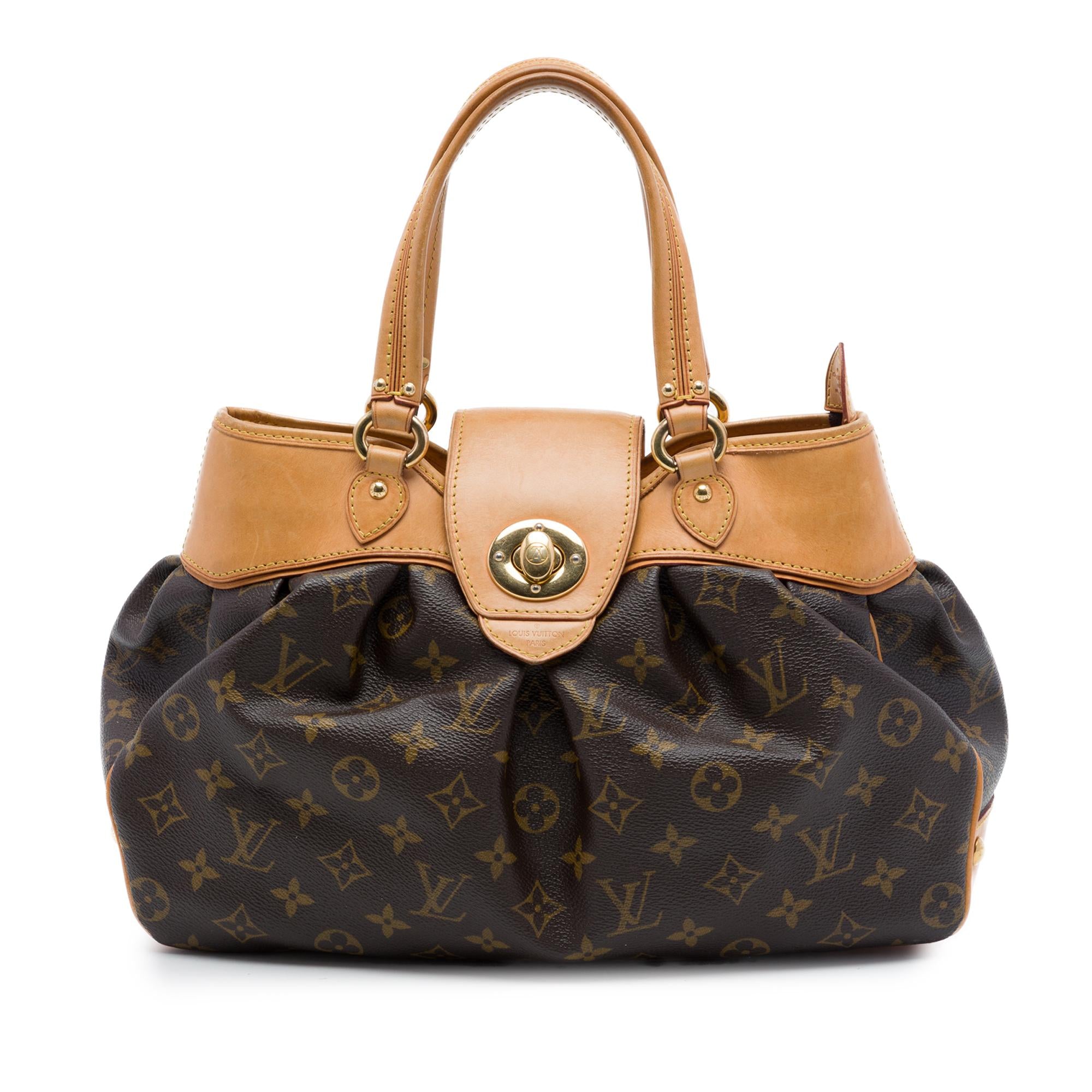 Louis Vuitton Monogram Boetie PM