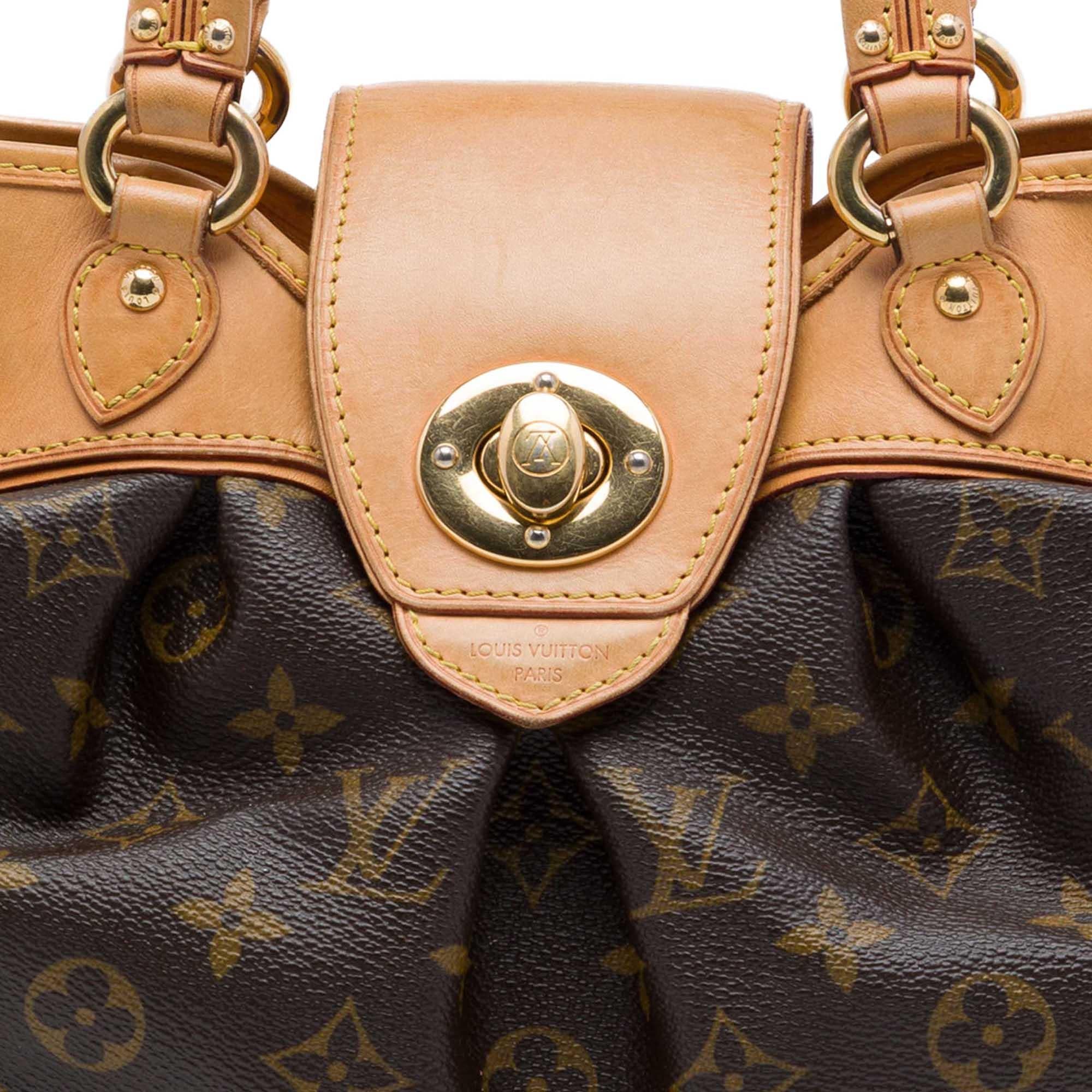 Louis Vuitton Monogram Boetie PM