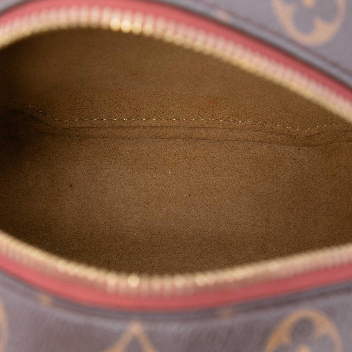 Louis Vuitton Monogram Boite Chapeau Souple PM
