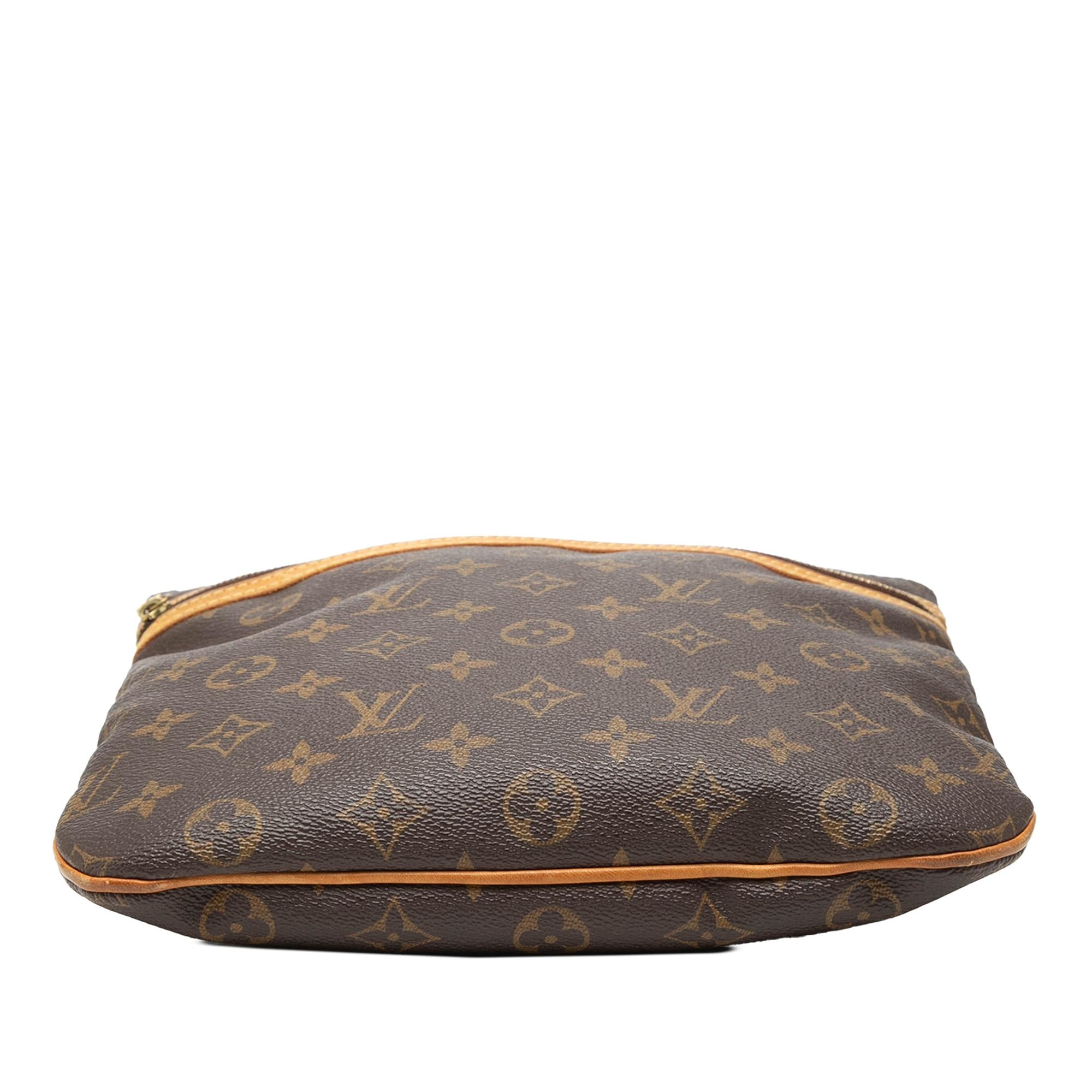 Louis Vuitton Monogram Bosphore Pochette