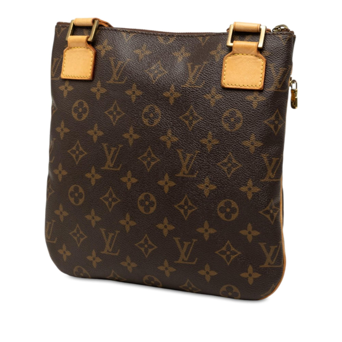 Louis Vuitton Monogram Bosphore Pochette