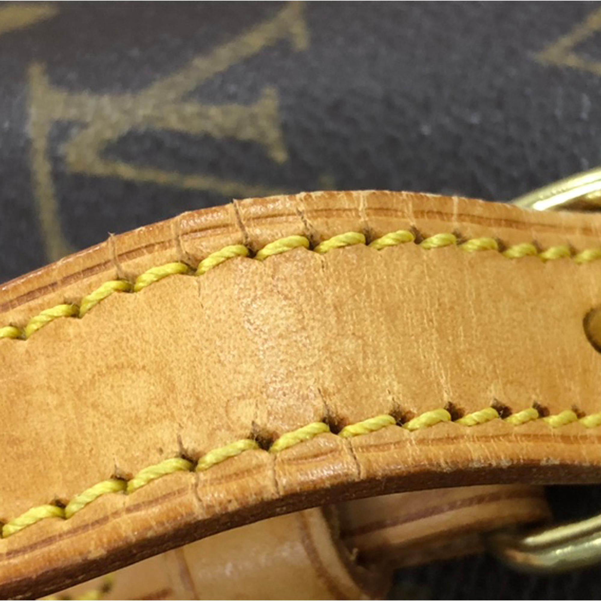 Louis Vuitton Monogram Bucket GM (SHG-DGVOxN)