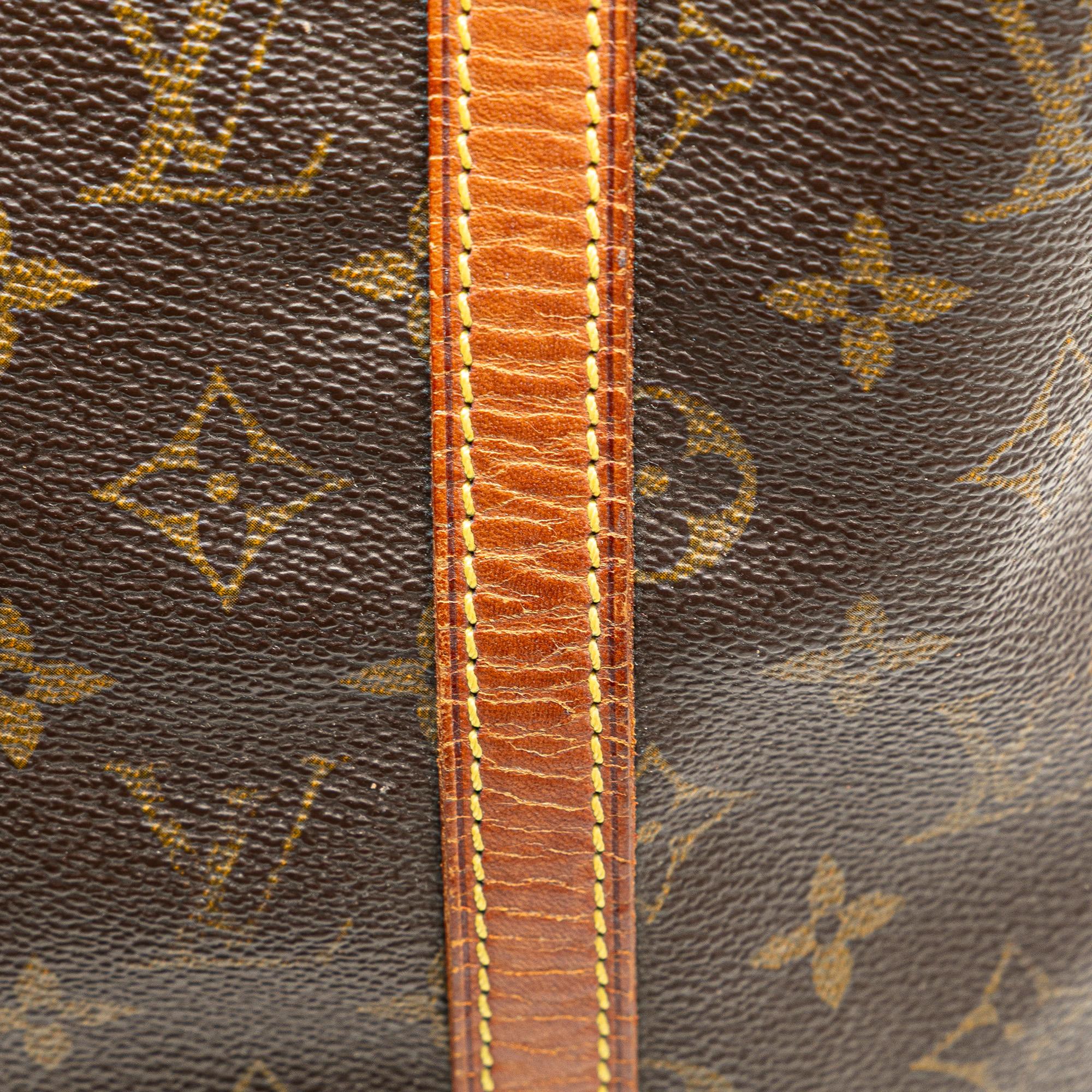 Louis Vuitton Monogram Bucket GM