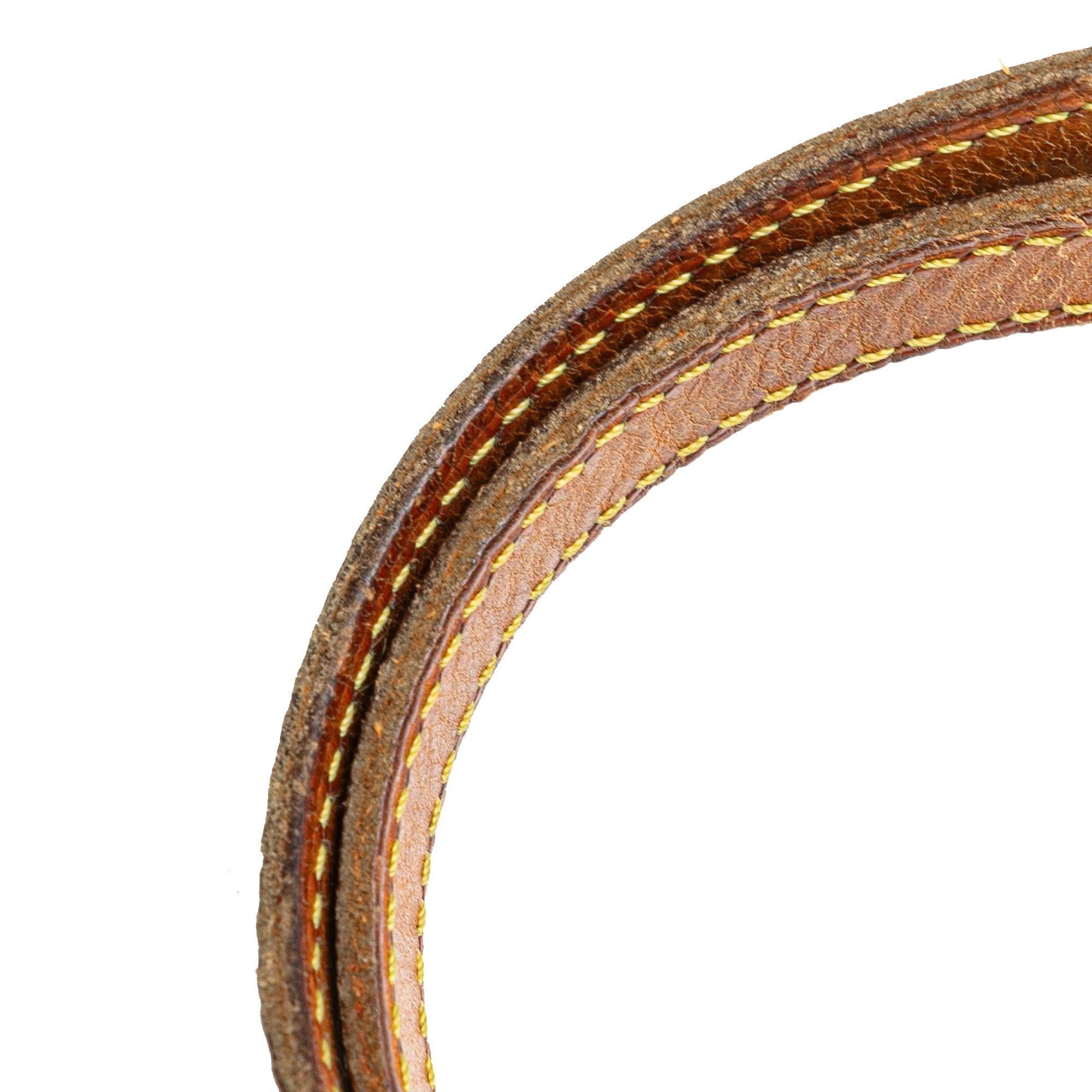 Louis Vuitton Monogram Bucket GM