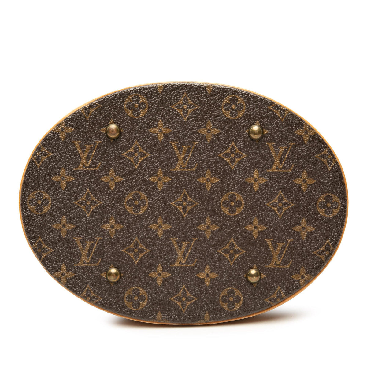 Louis Vuitton Monogram Bucket GM