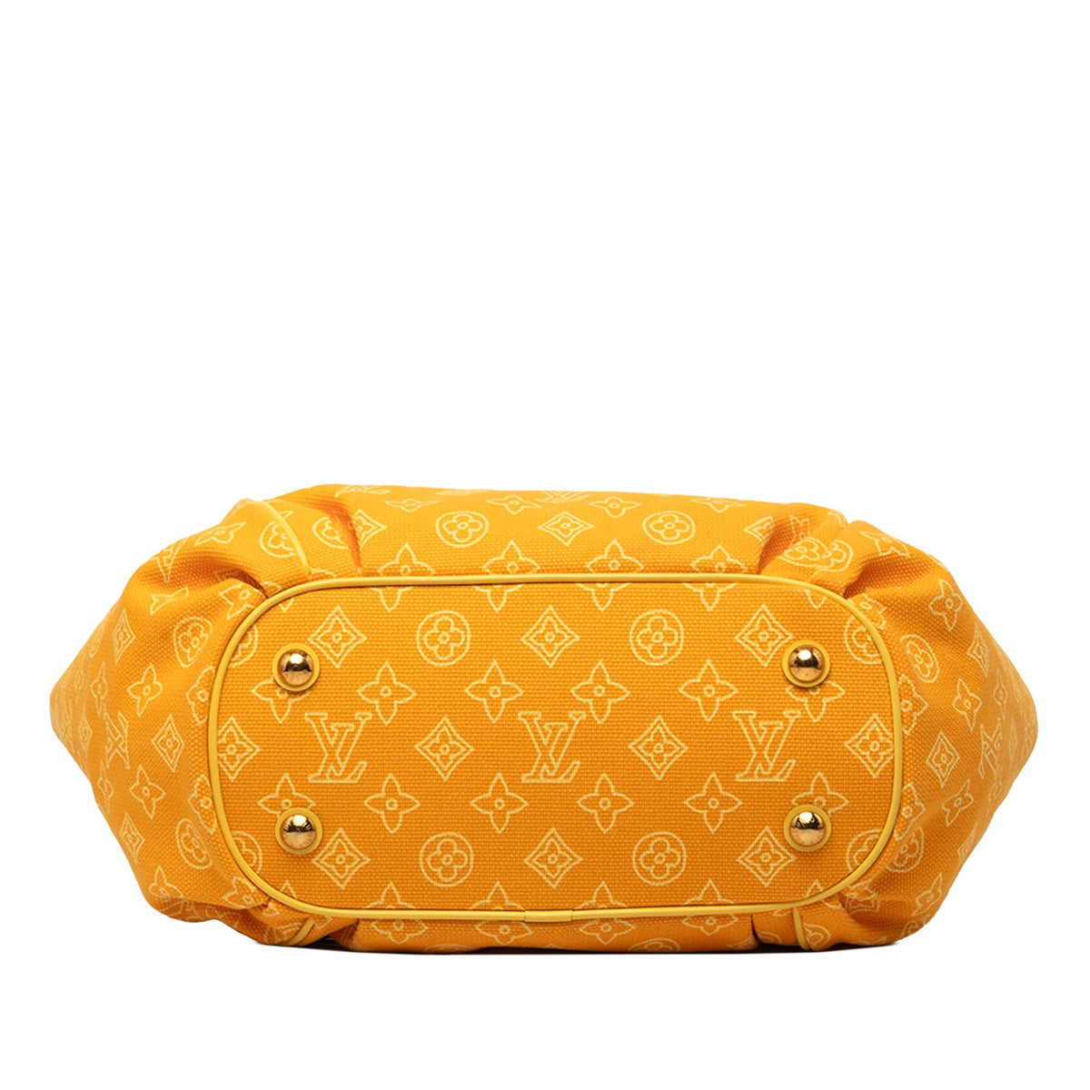 Louis Vuitton Monogram Cabas Ipanema PM