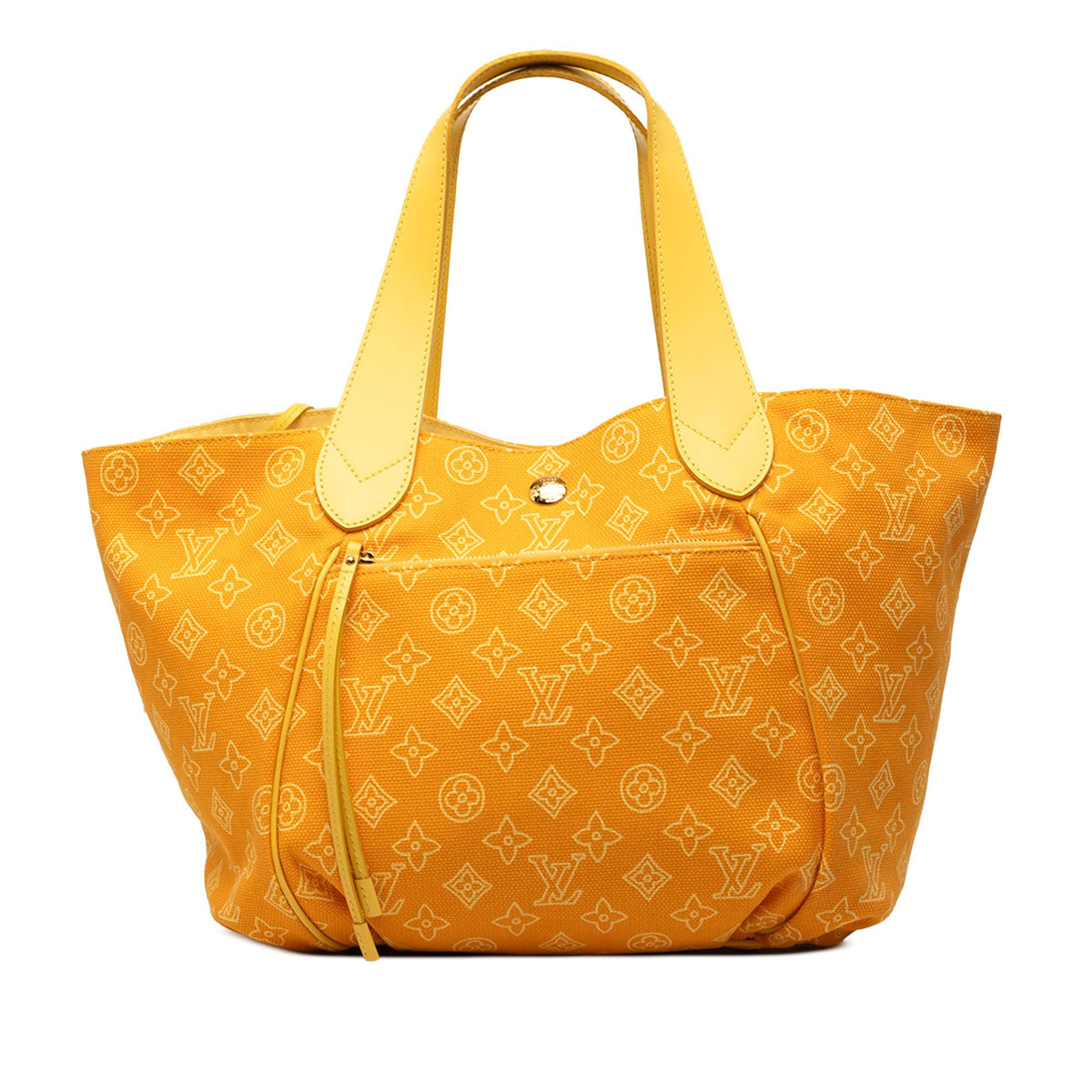 Louis Vuitton Monogram Cabas Ipanema PM