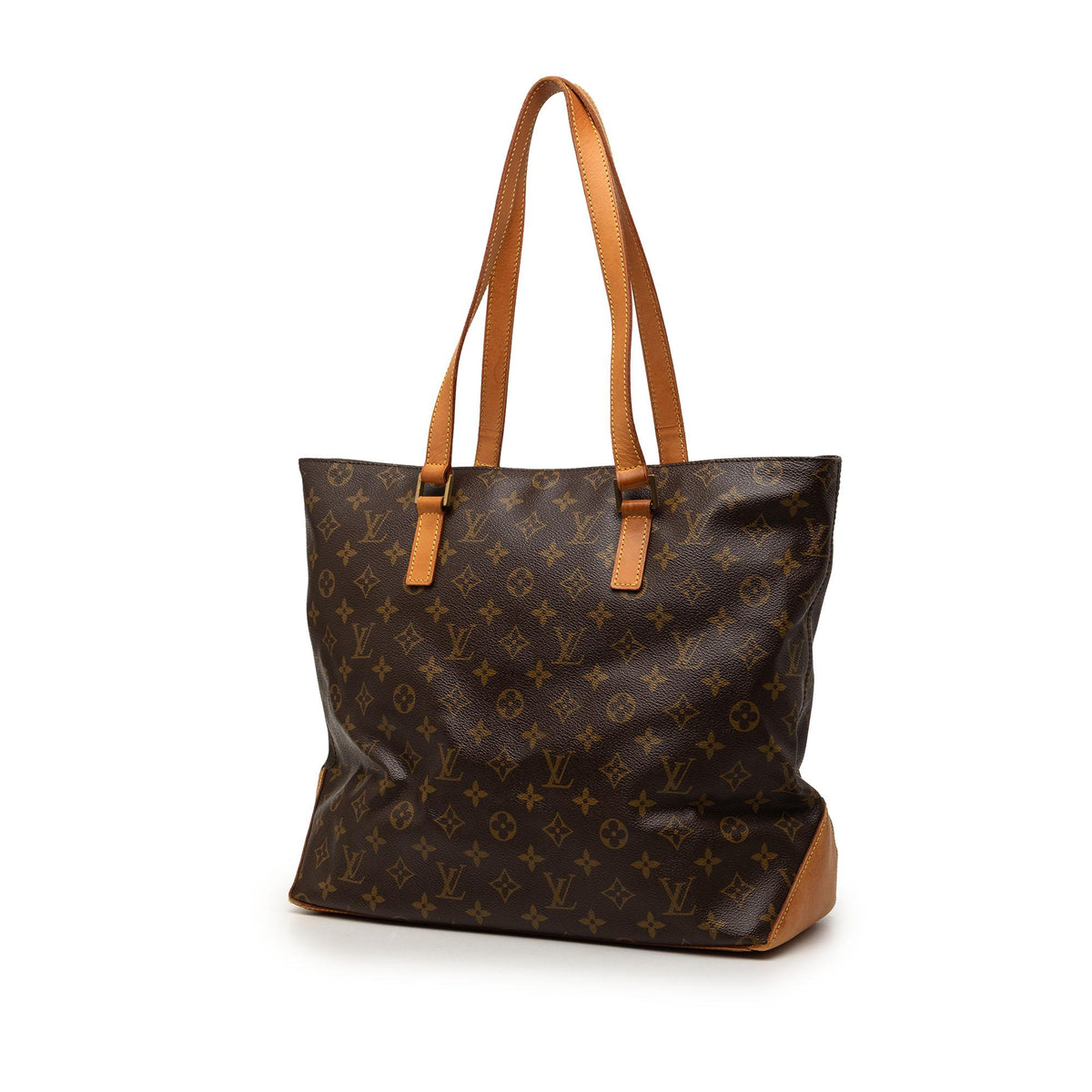 Louis Vuitton Monogram Cabas Mezzo