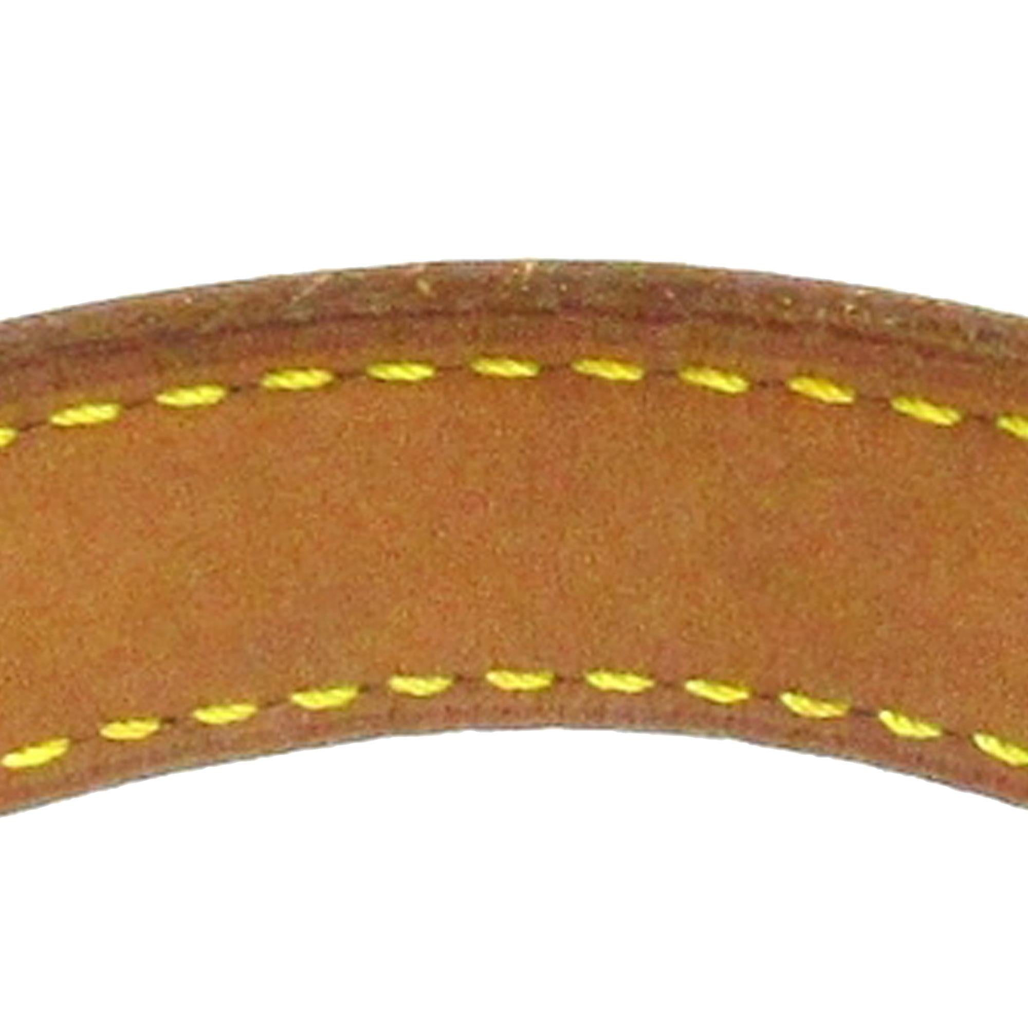 Louis Vuitton Monogram Cabas Piano (SHG-sLRoA4)
