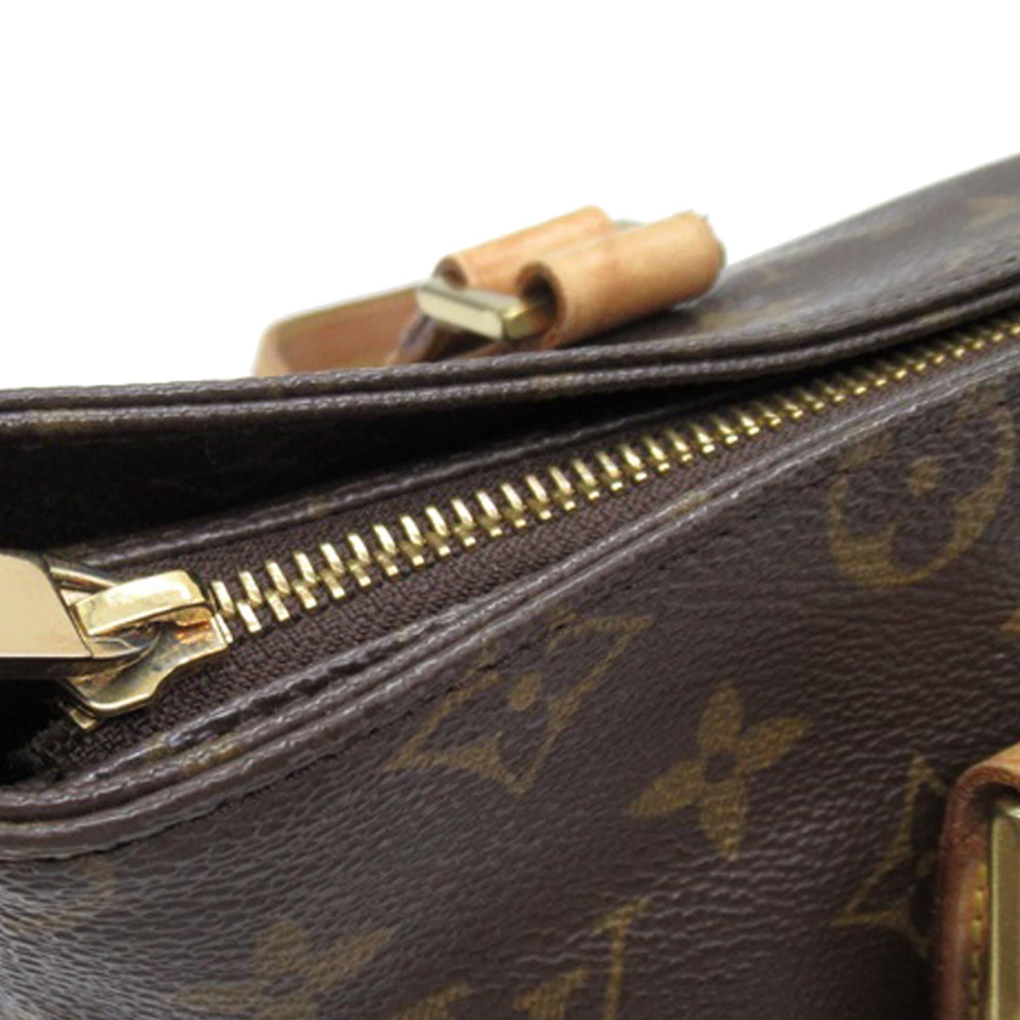 Louis Vuitton Monogram Cabas Piano (SHG-C9NhZY)